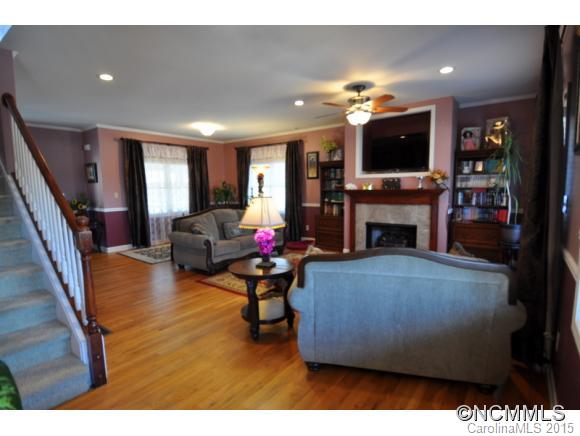Hillshire Woods - Residential