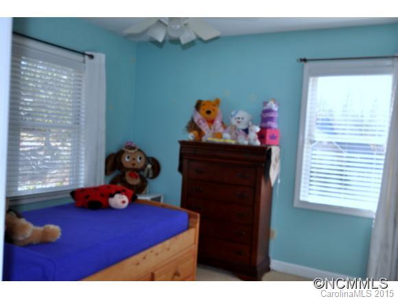 Hillshire Woods - Residential