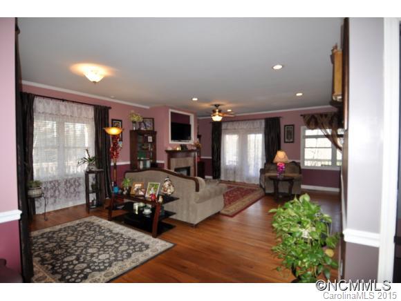 Hillshire Woods - Residential
