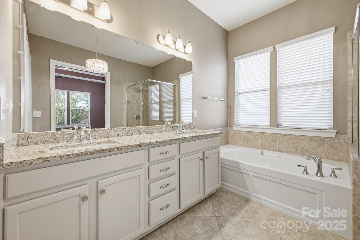 The Arbors at Blanchard Farms - Residential