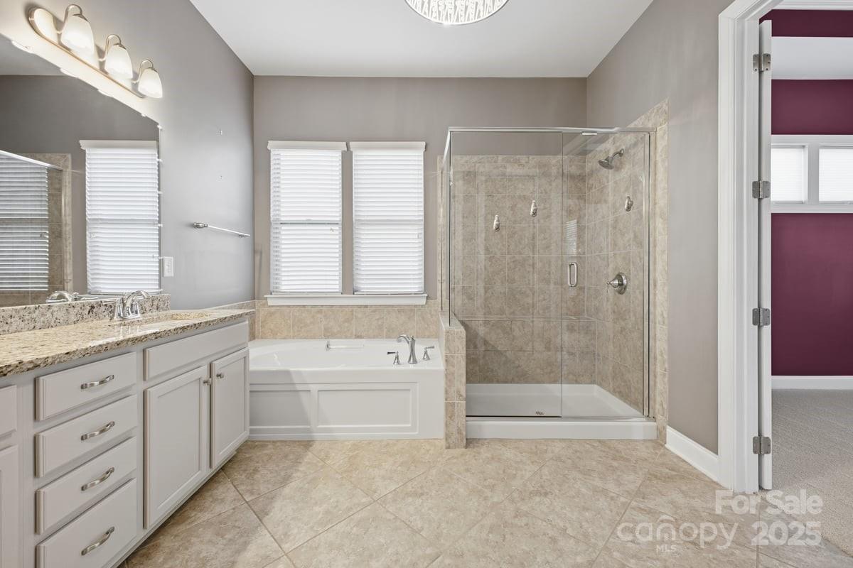 The Arbors at Blanchard Farms - Residential