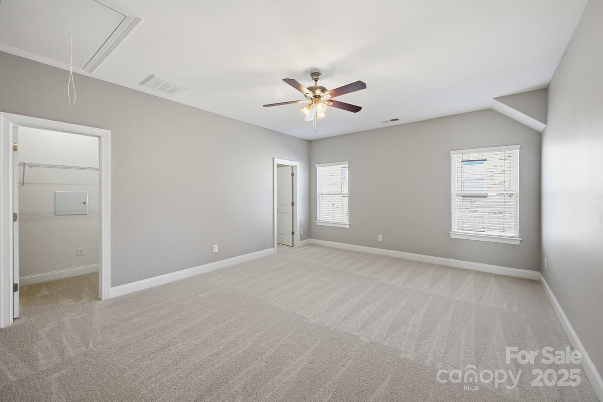 The Arbors at Blanchard Farms - Residential