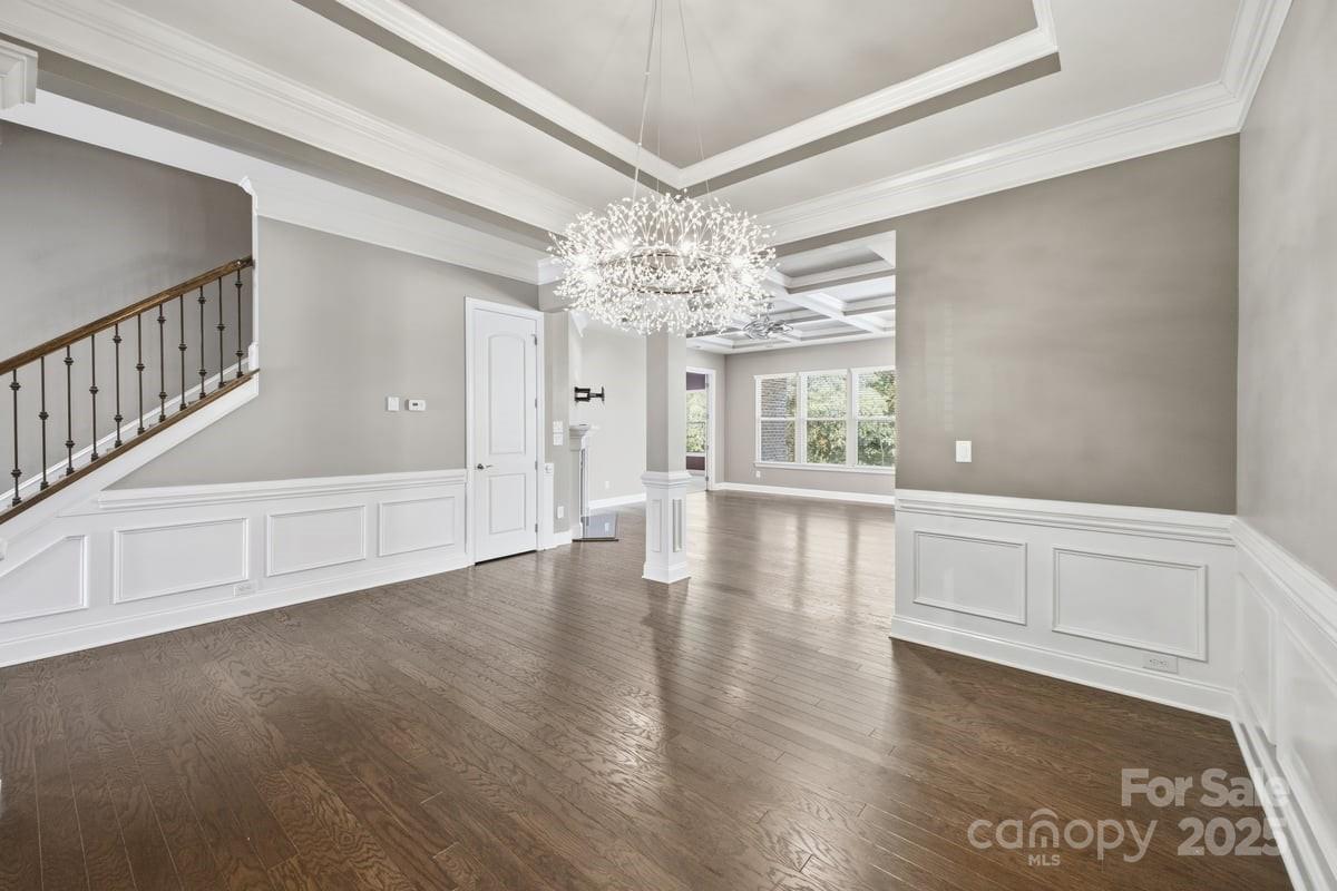 The Arbors at Blanchard Farms - Residential