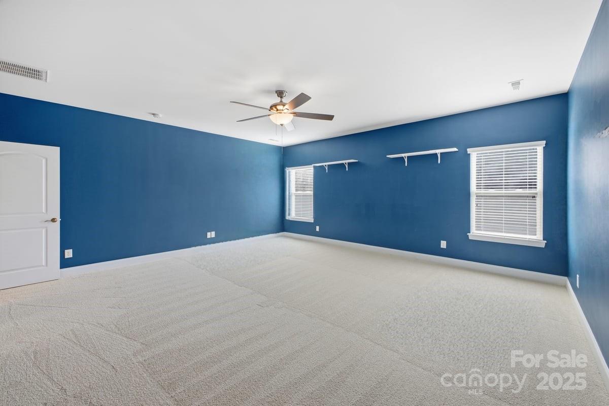 The Arbors at Blanchard Farms - Residential