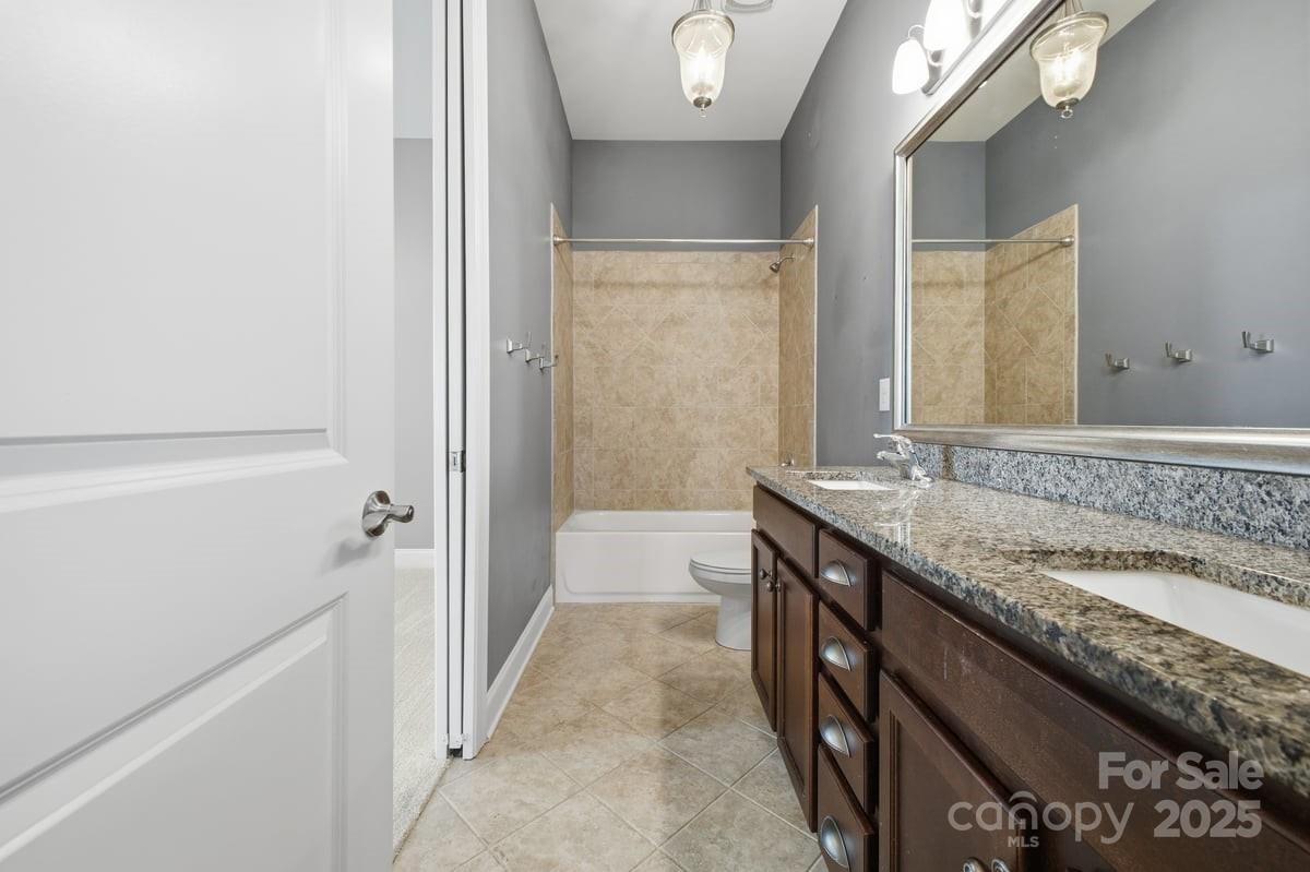 The Arbors at Blanchard Farms - Residential