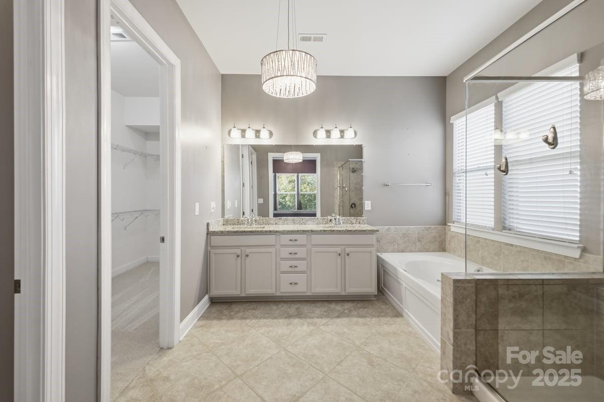 The Arbors at Blanchard Farms - Residential