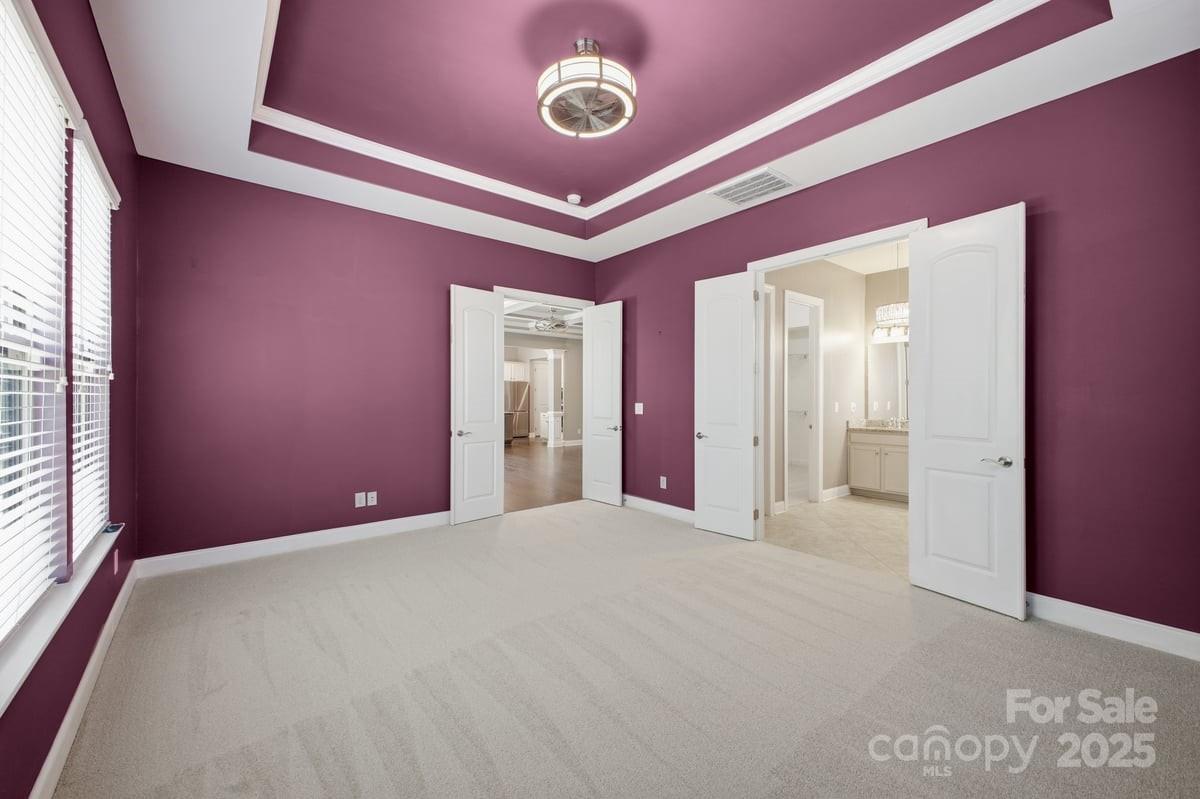 The Arbors at Blanchard Farms - Residential