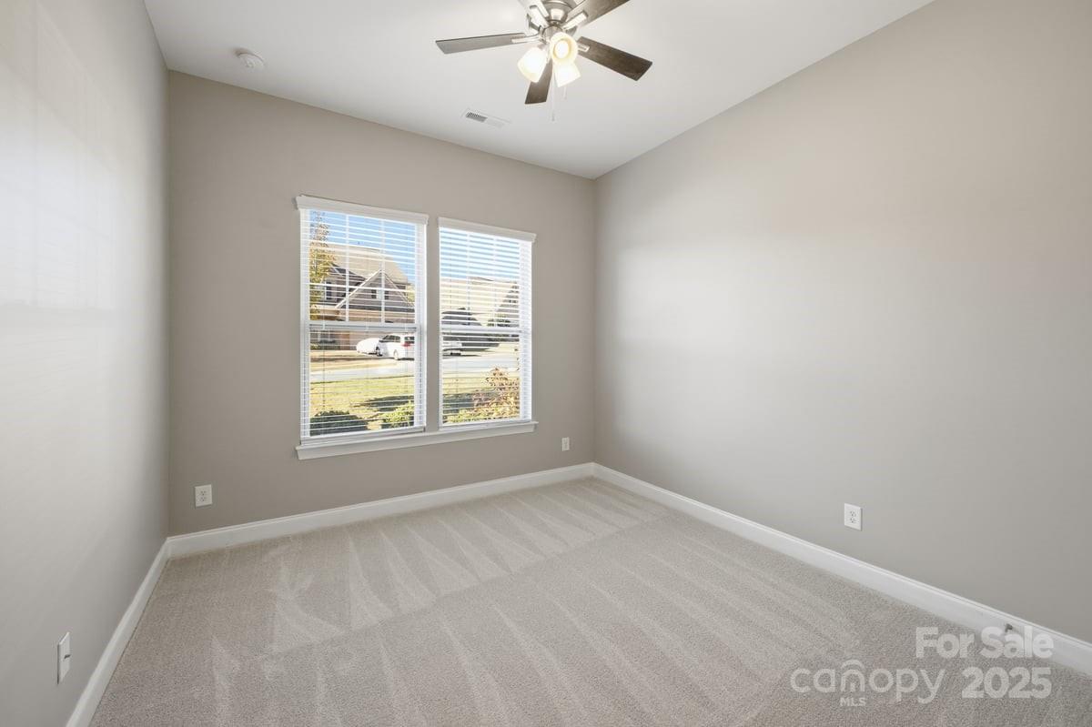 The Arbors at Blanchard Farms - Residential