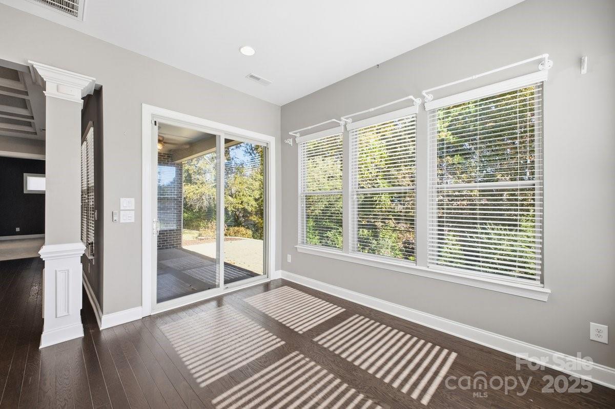 The Arbors at Blanchard Farms - Residential