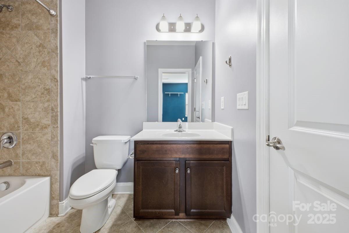 The Arbors at Blanchard Farms - Residential