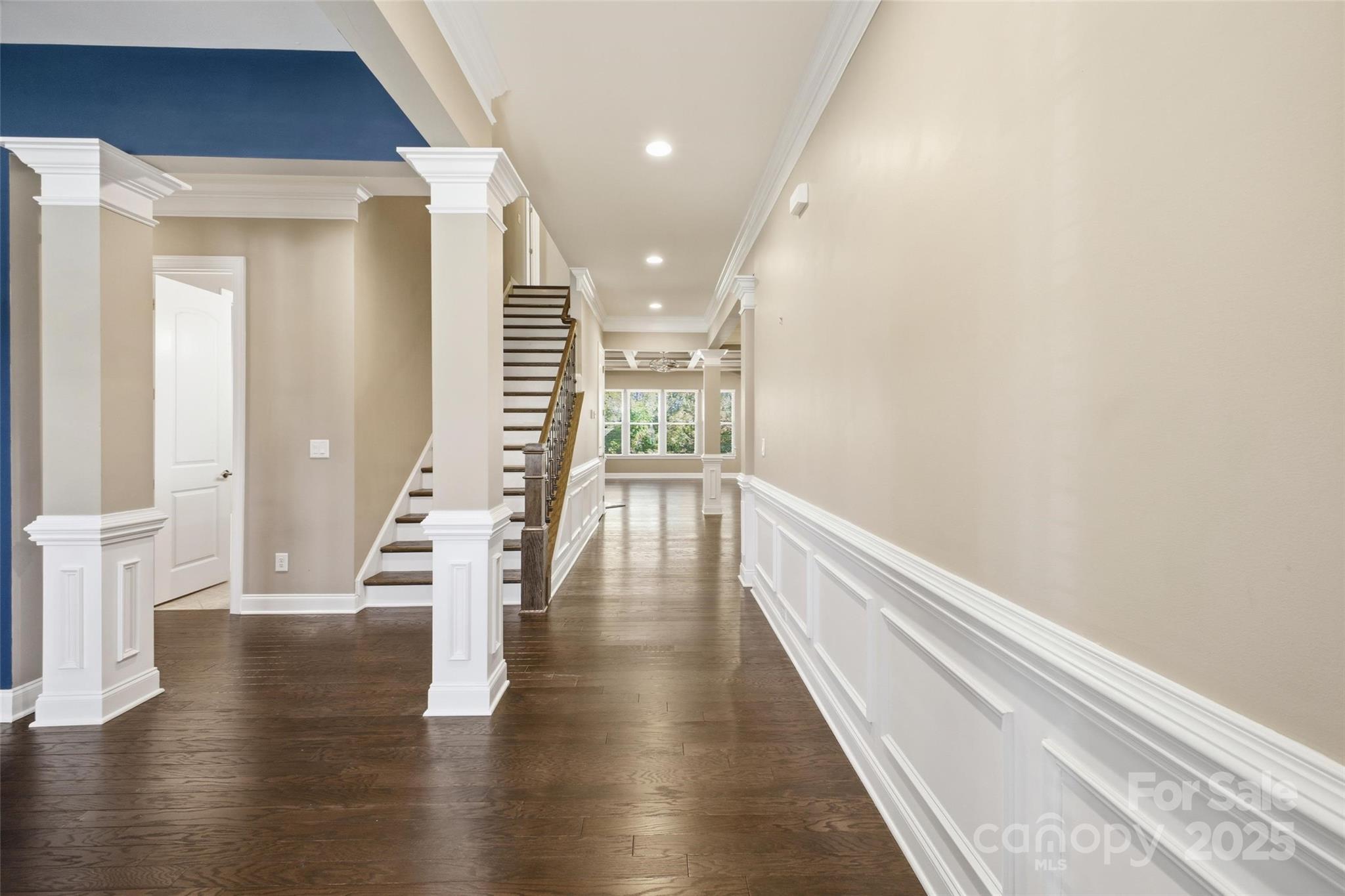 The Arbors at Blanchard Farms - Residential