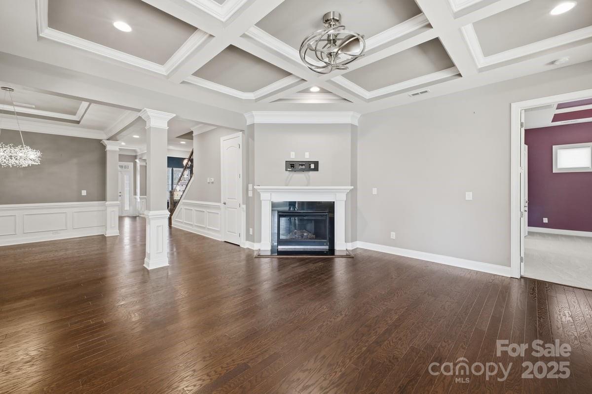 The Arbors at Blanchard Farms - Residential