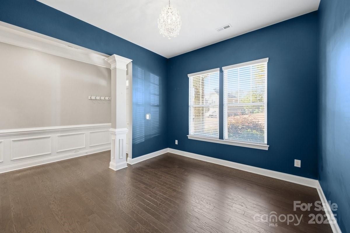 The Arbors at Blanchard Farms - Residential