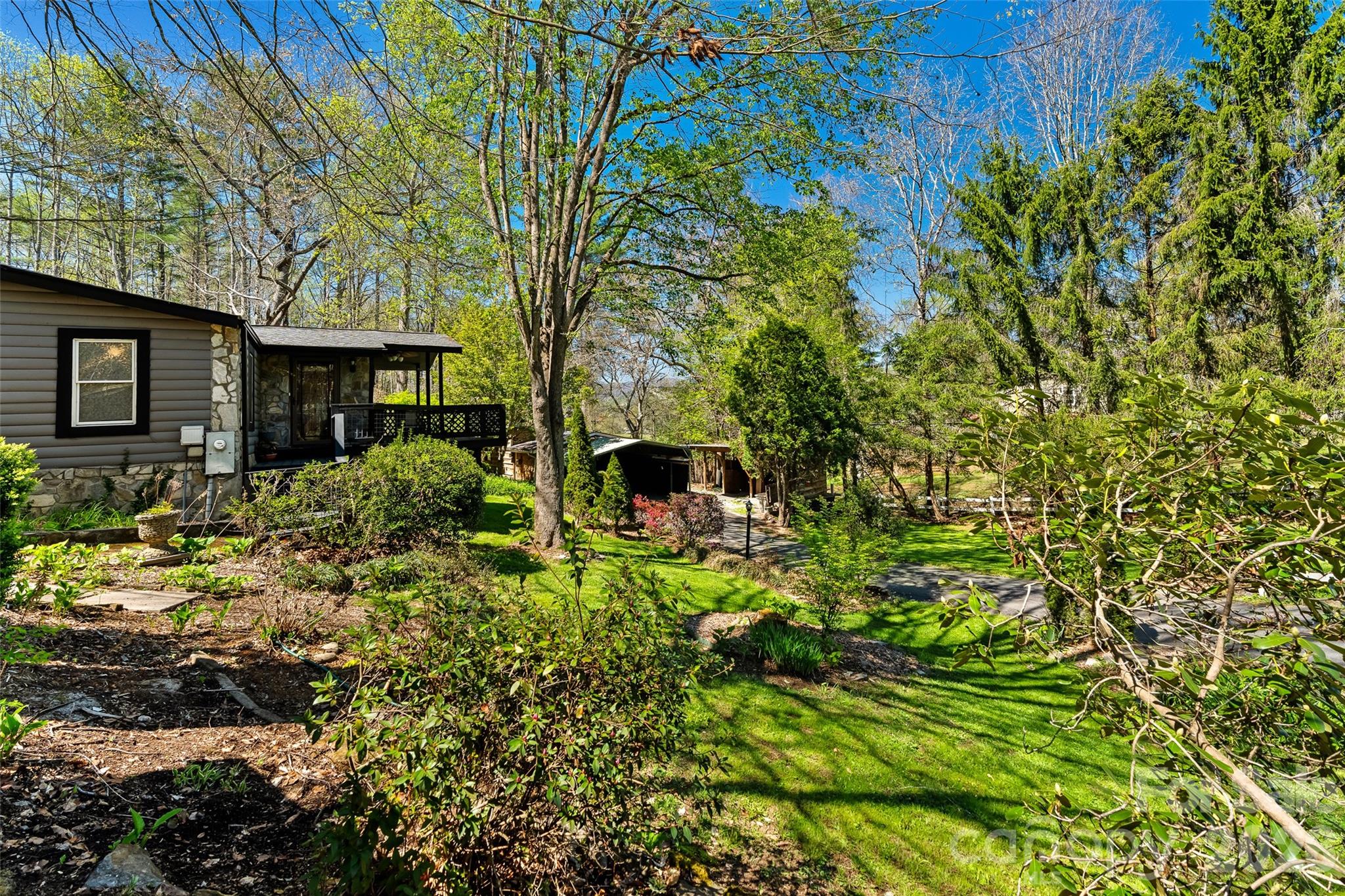 Mountain Shadows - Residential