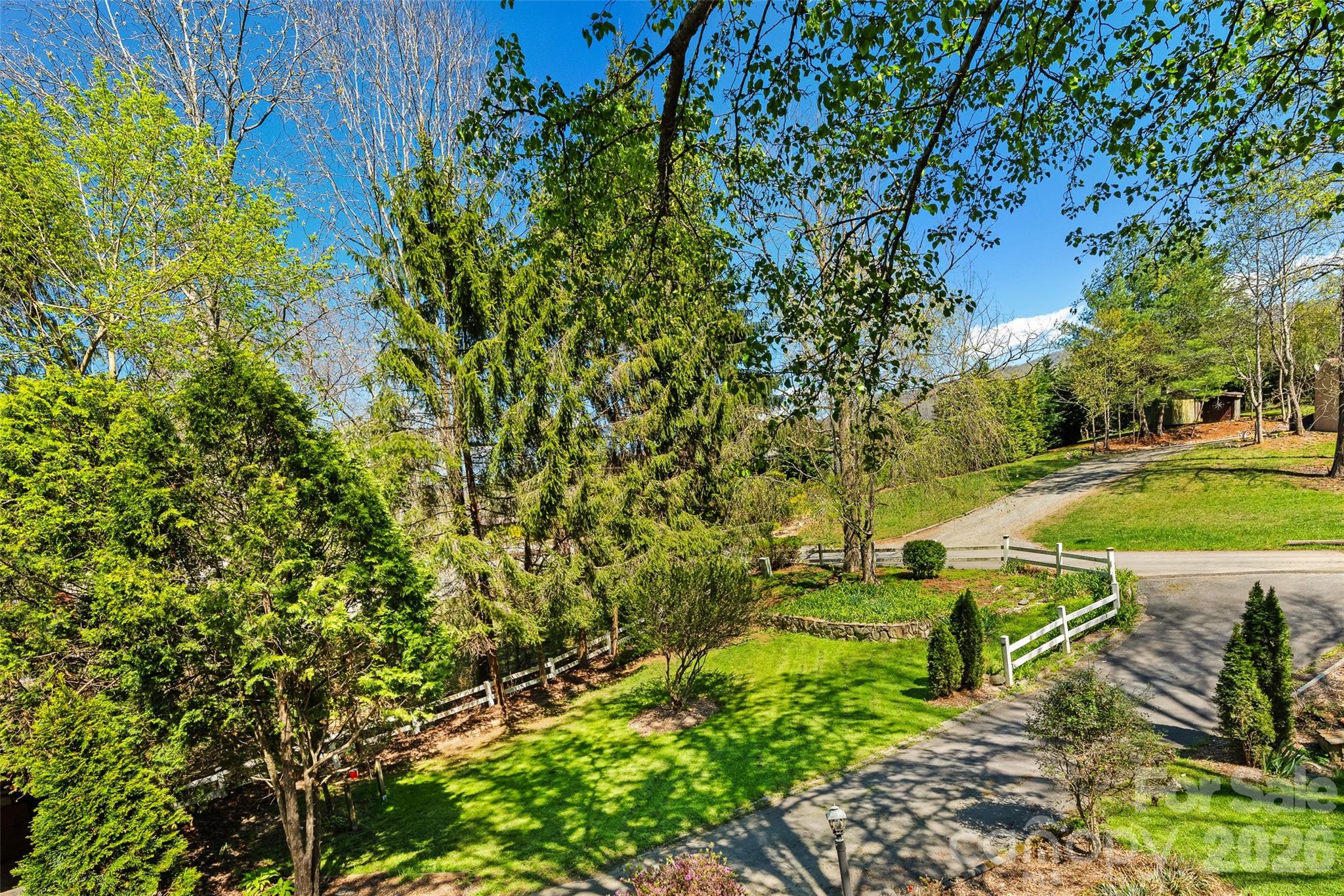 Mountain Shadows - Residential