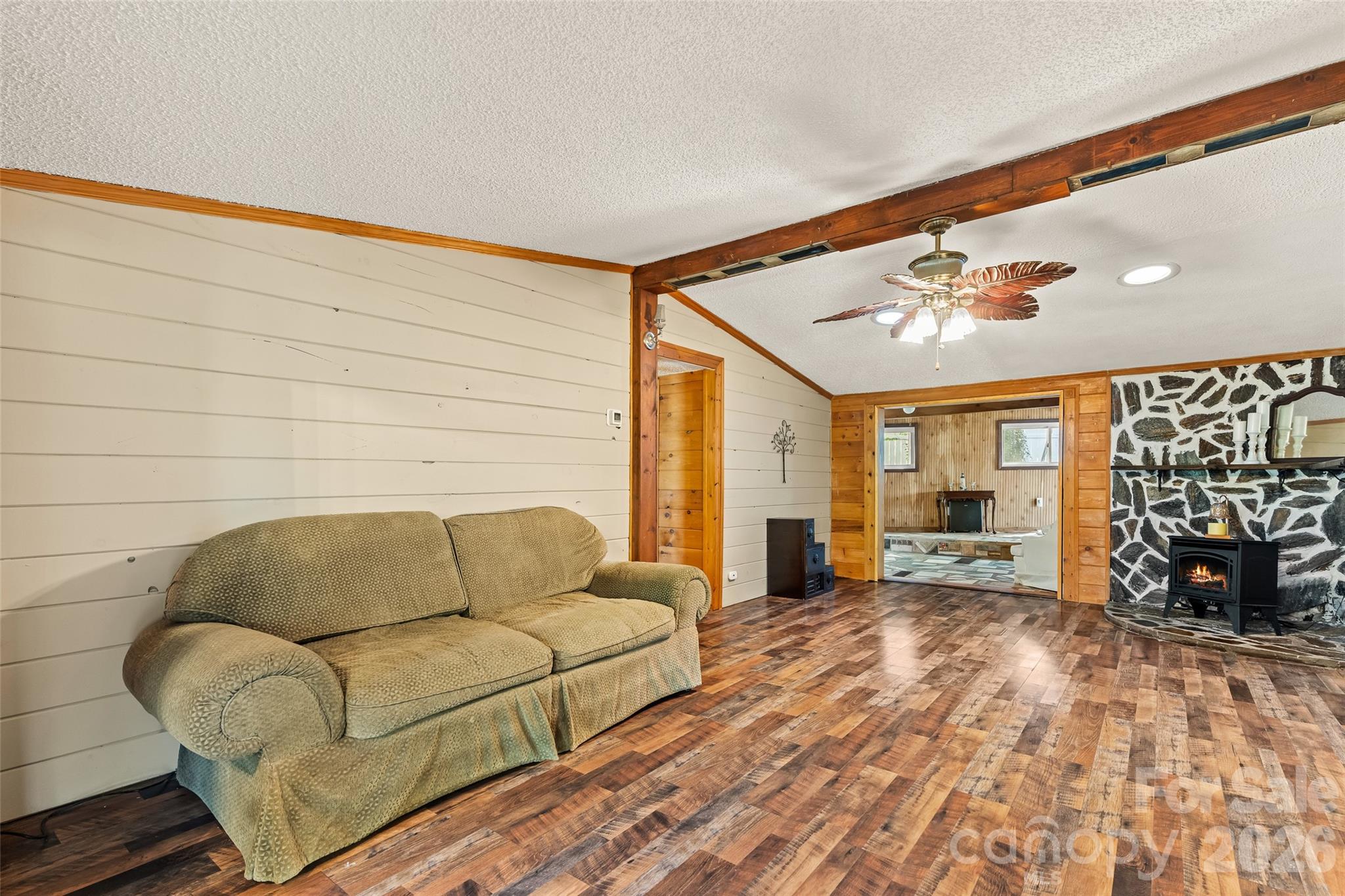 Mountain Shadows - Residential