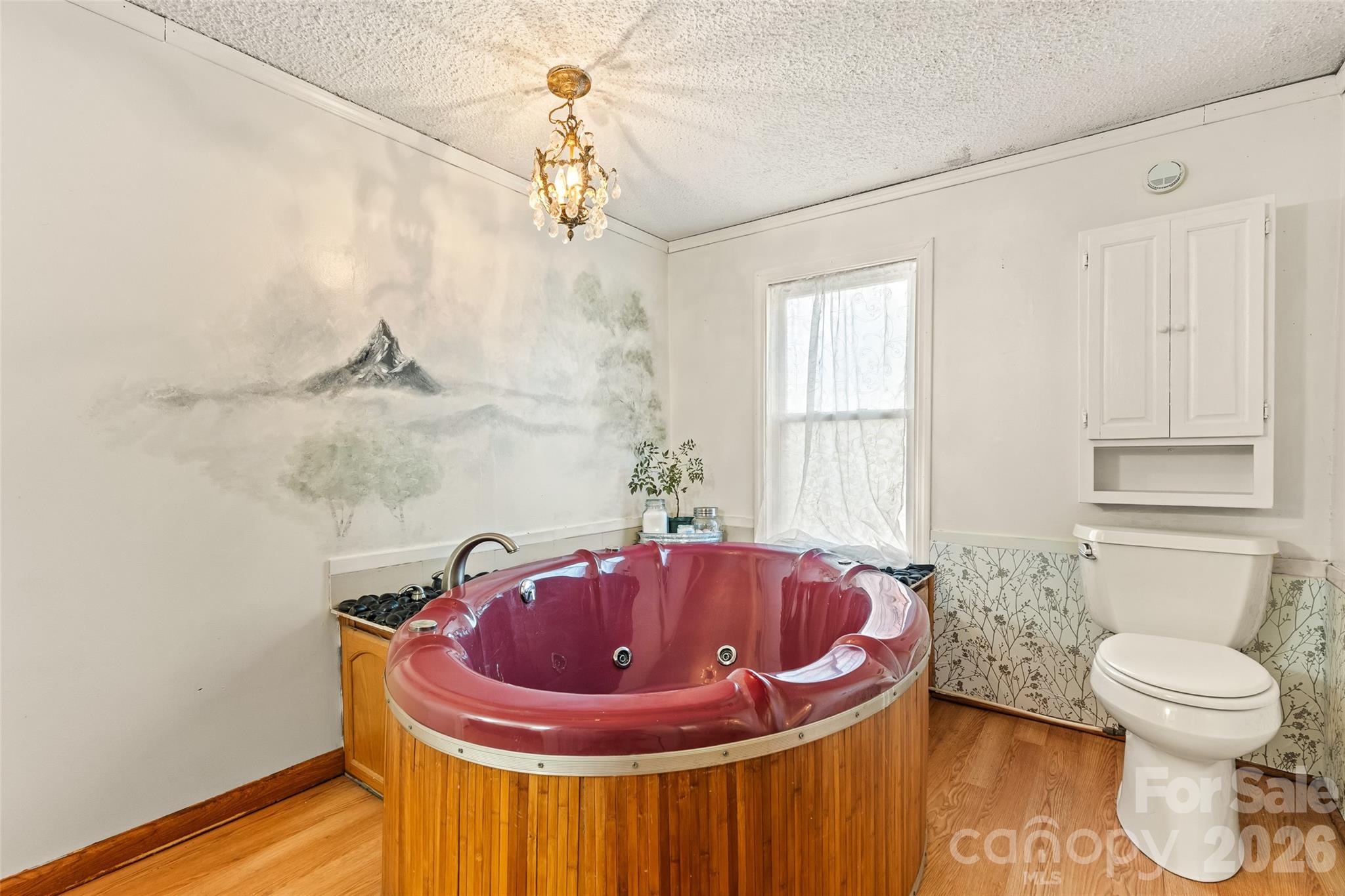 Mountain Shadows - Residential