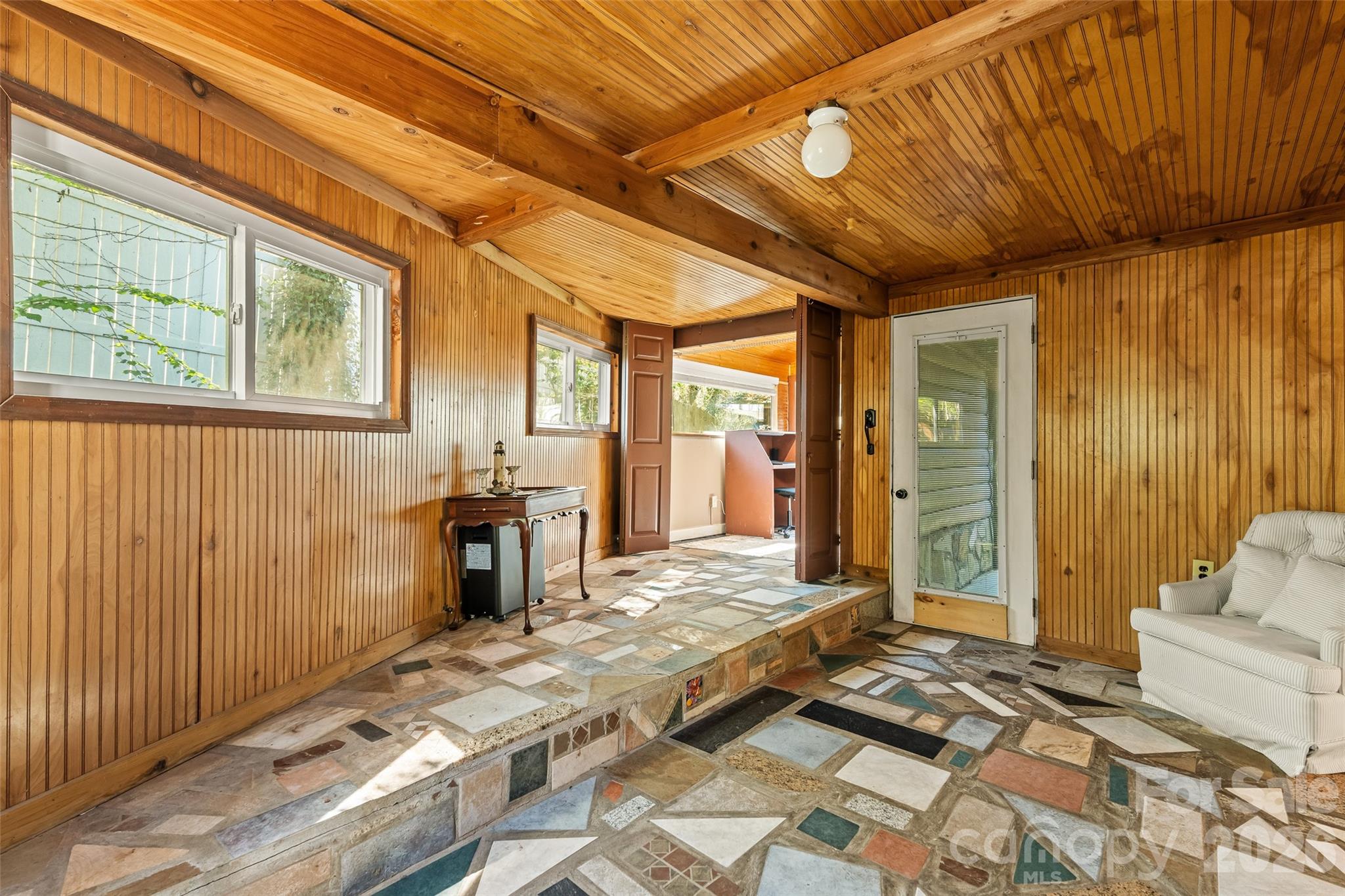 Mountain Shadows - Residential