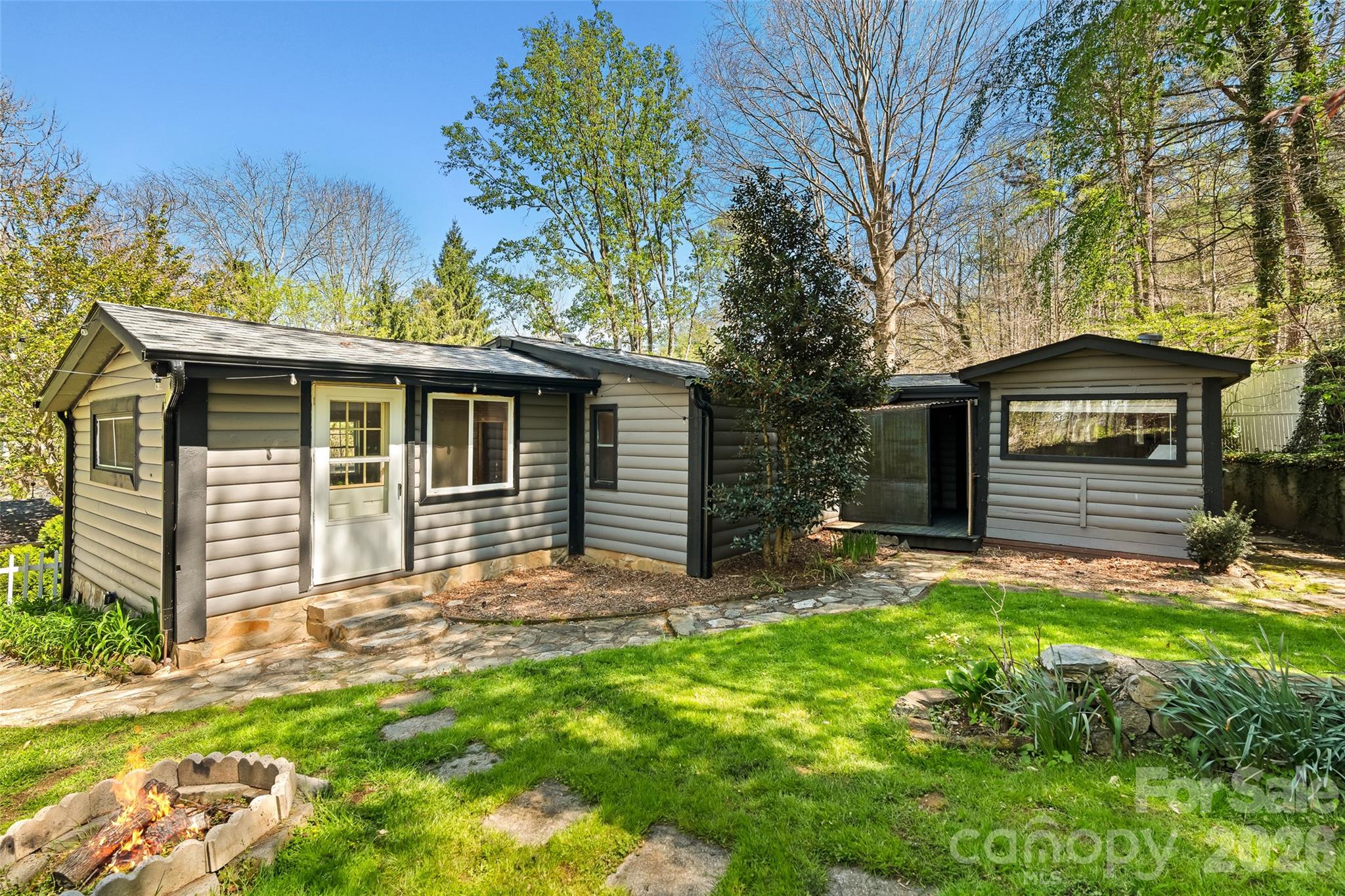 Mountain Shadows - Residential