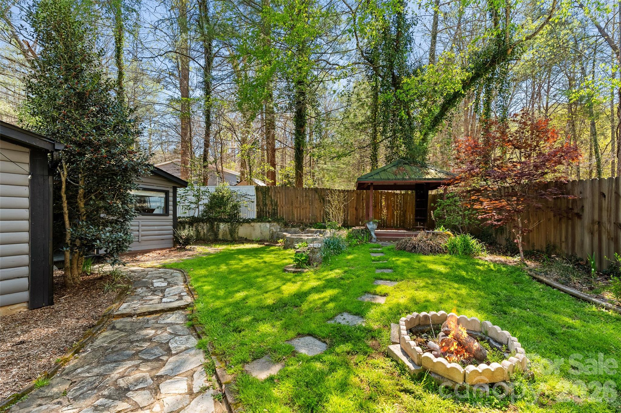 Mountain Shadows - Residential