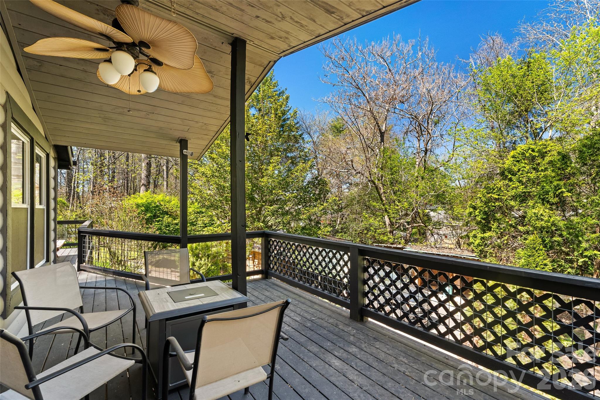 Mountain Shadows - Residential