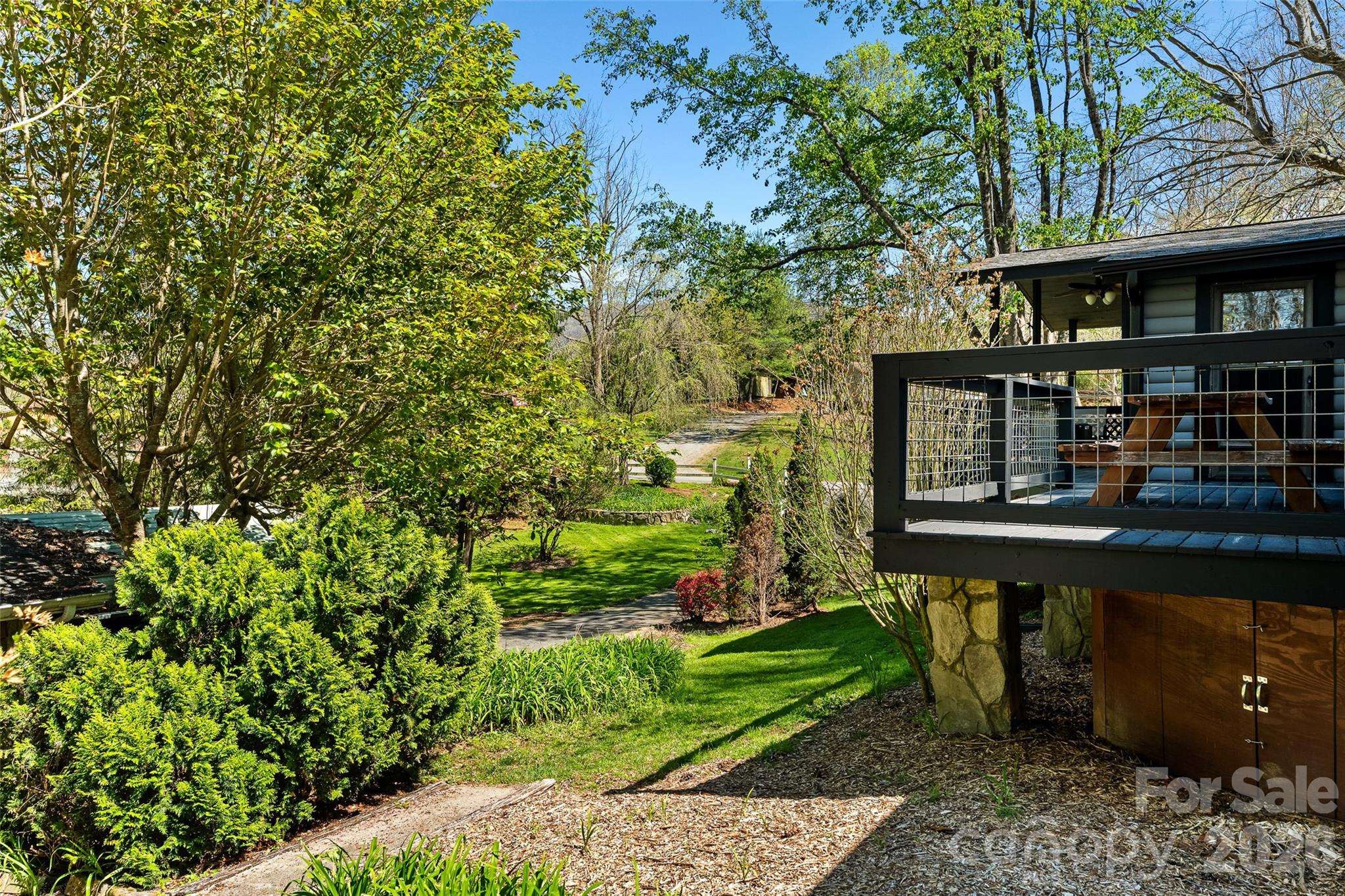 Mountain Shadows - Residential