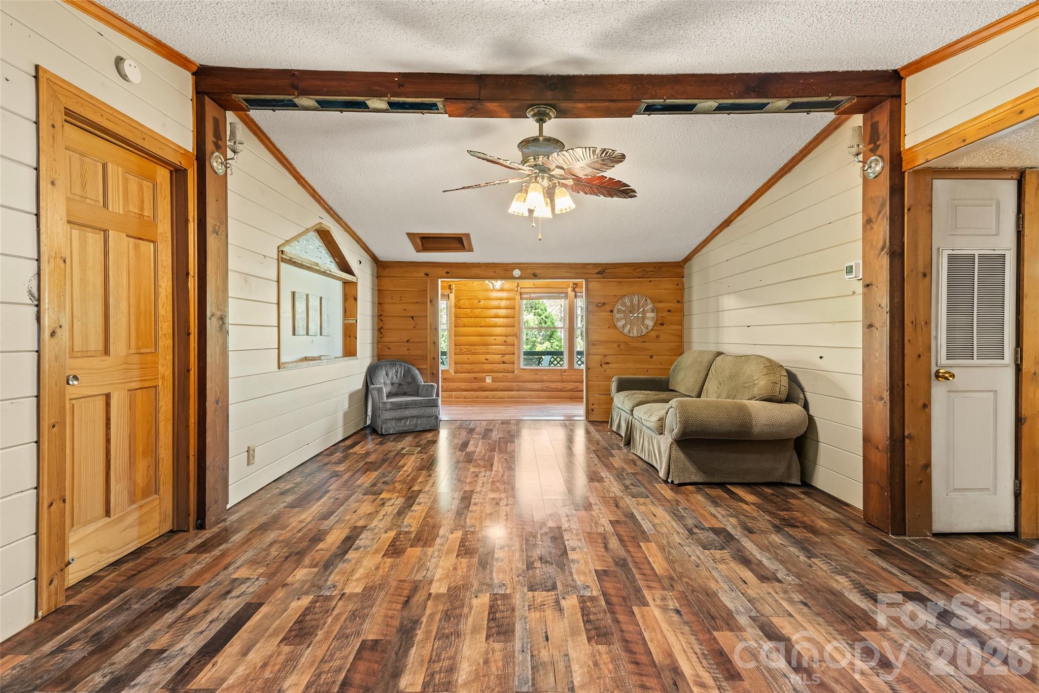 Mountain Shadows - Residential