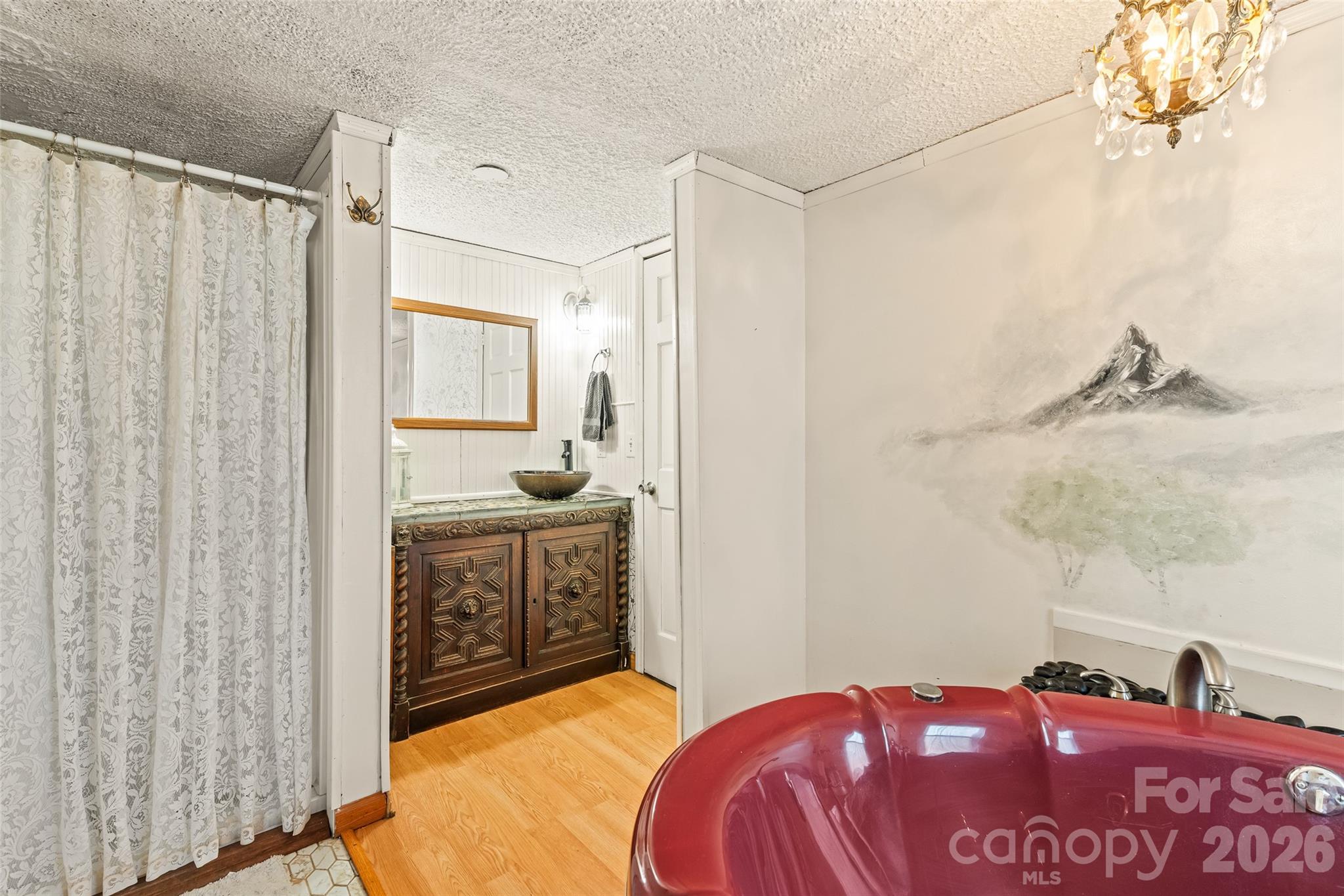 Mountain Shadows - Residential