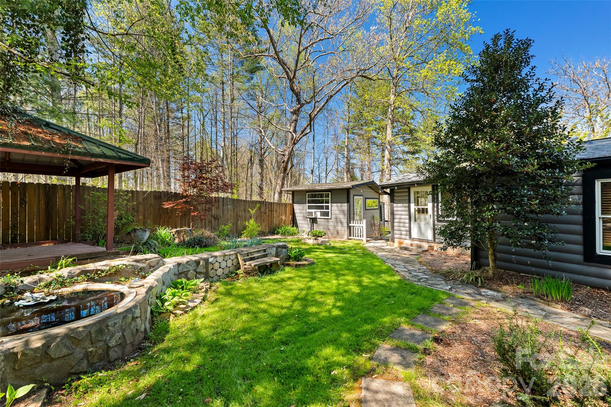 Mountain Shadows - Residential