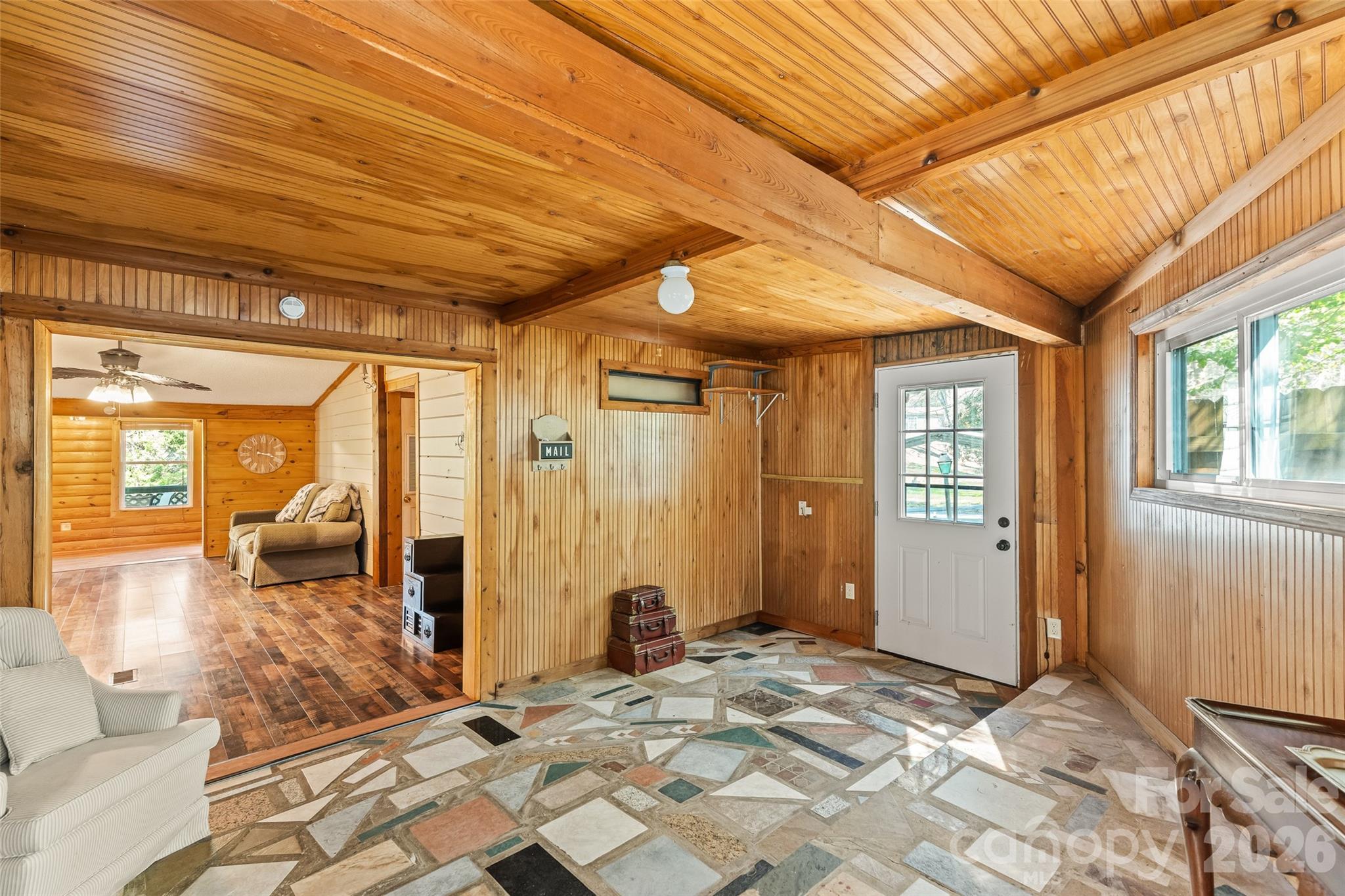 Mountain Shadows - Residential