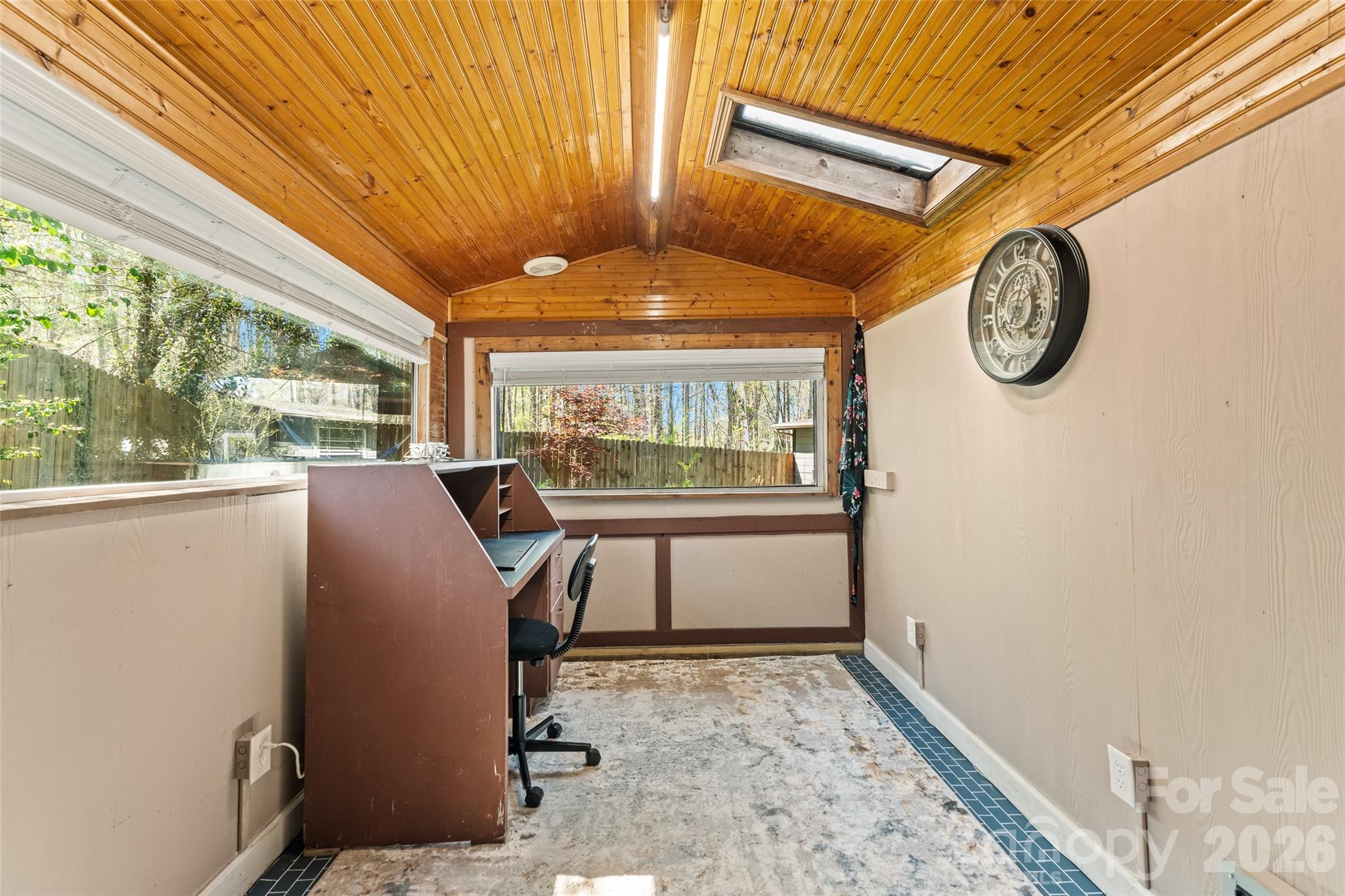 Mountain Shadows - Residential