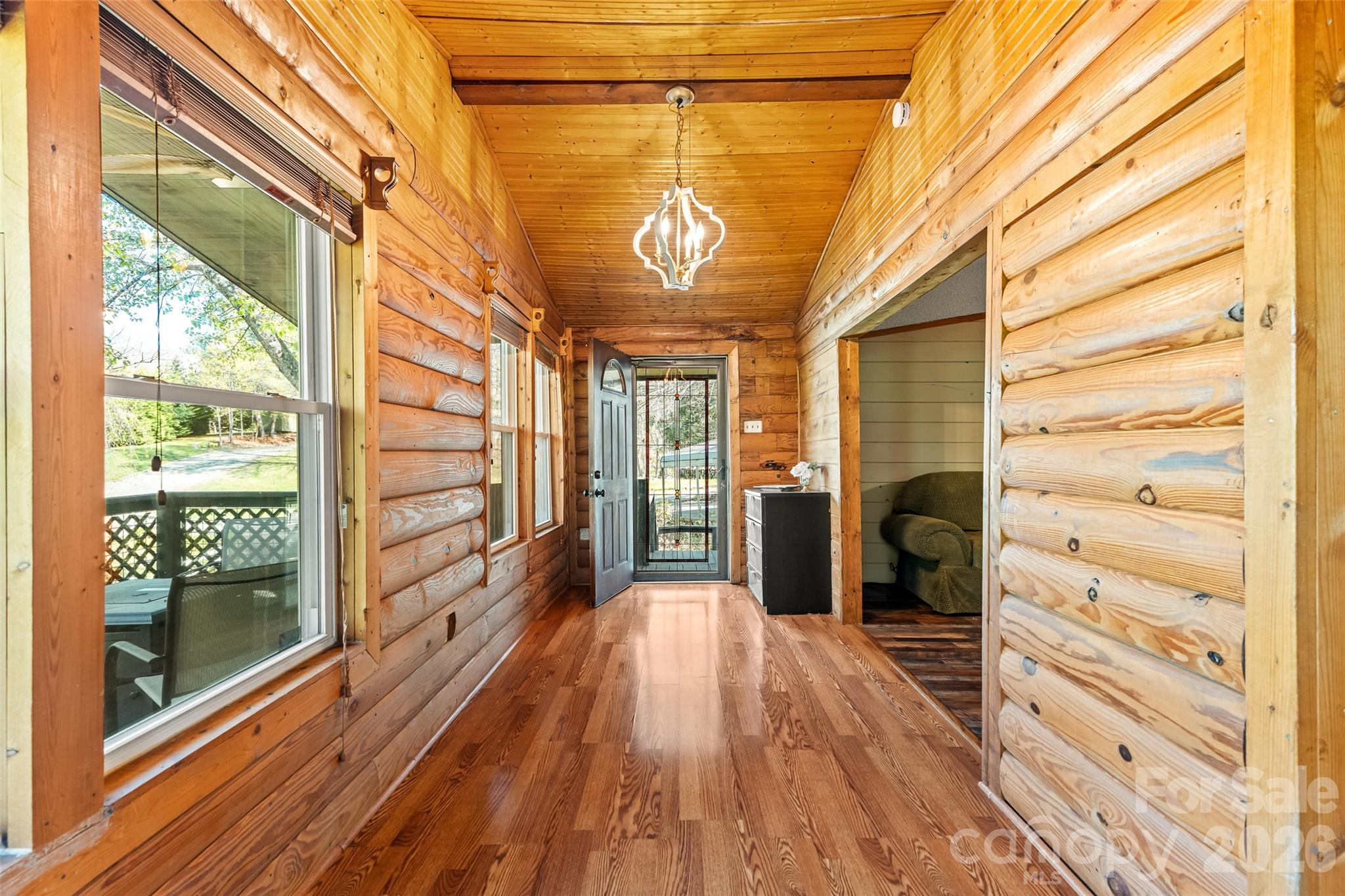 Mountain Shadows - Residential