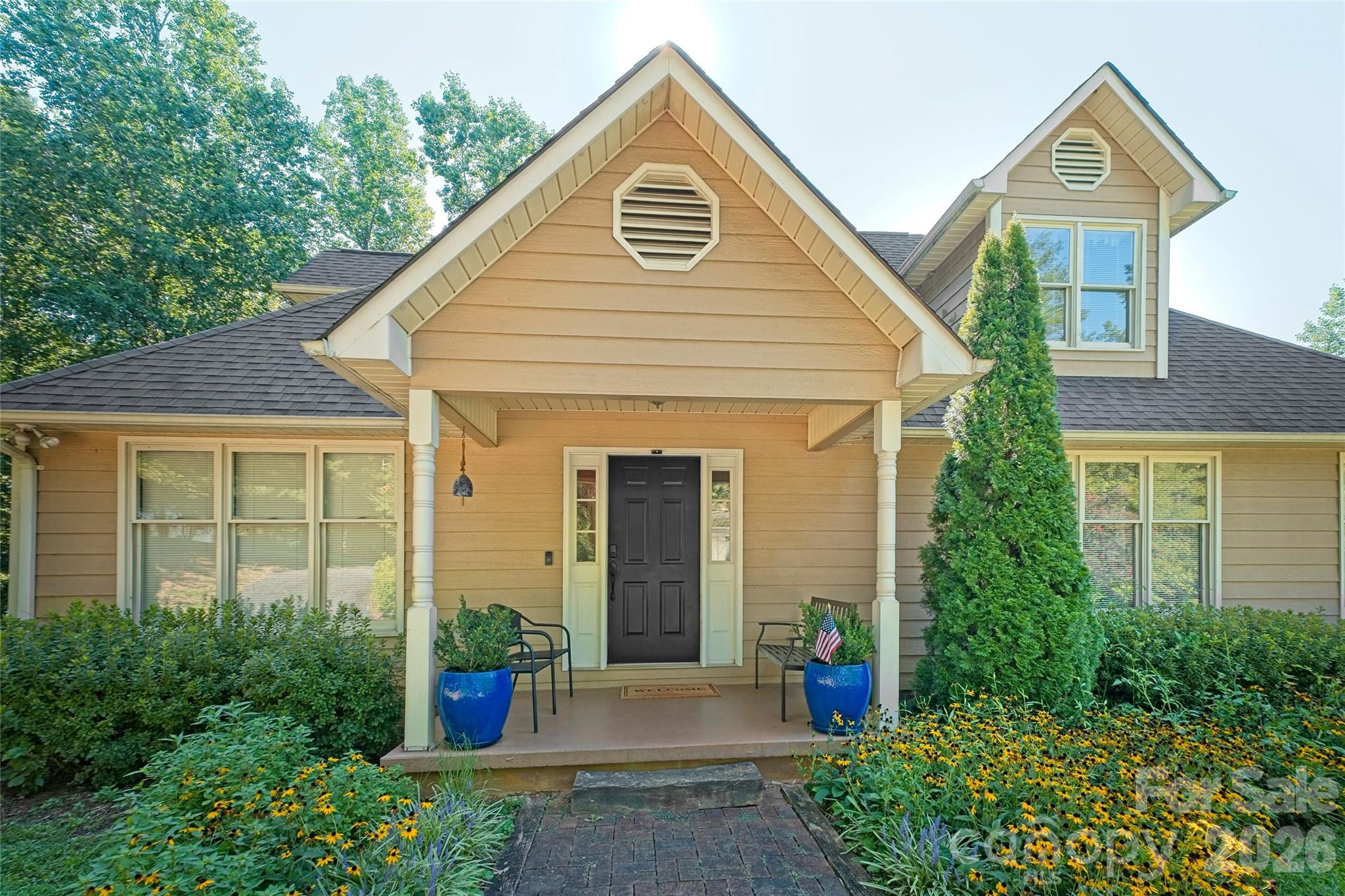 266 Cedarbrook Lane