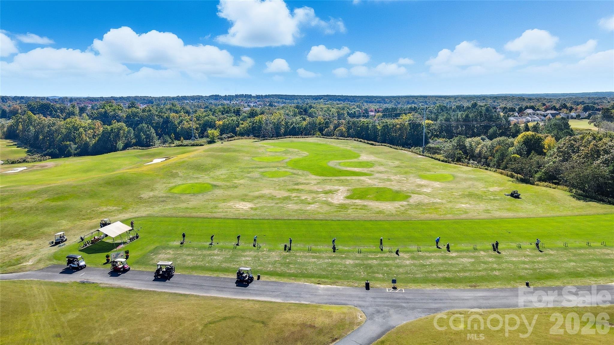 Sun City Carolina Lakes - Residential