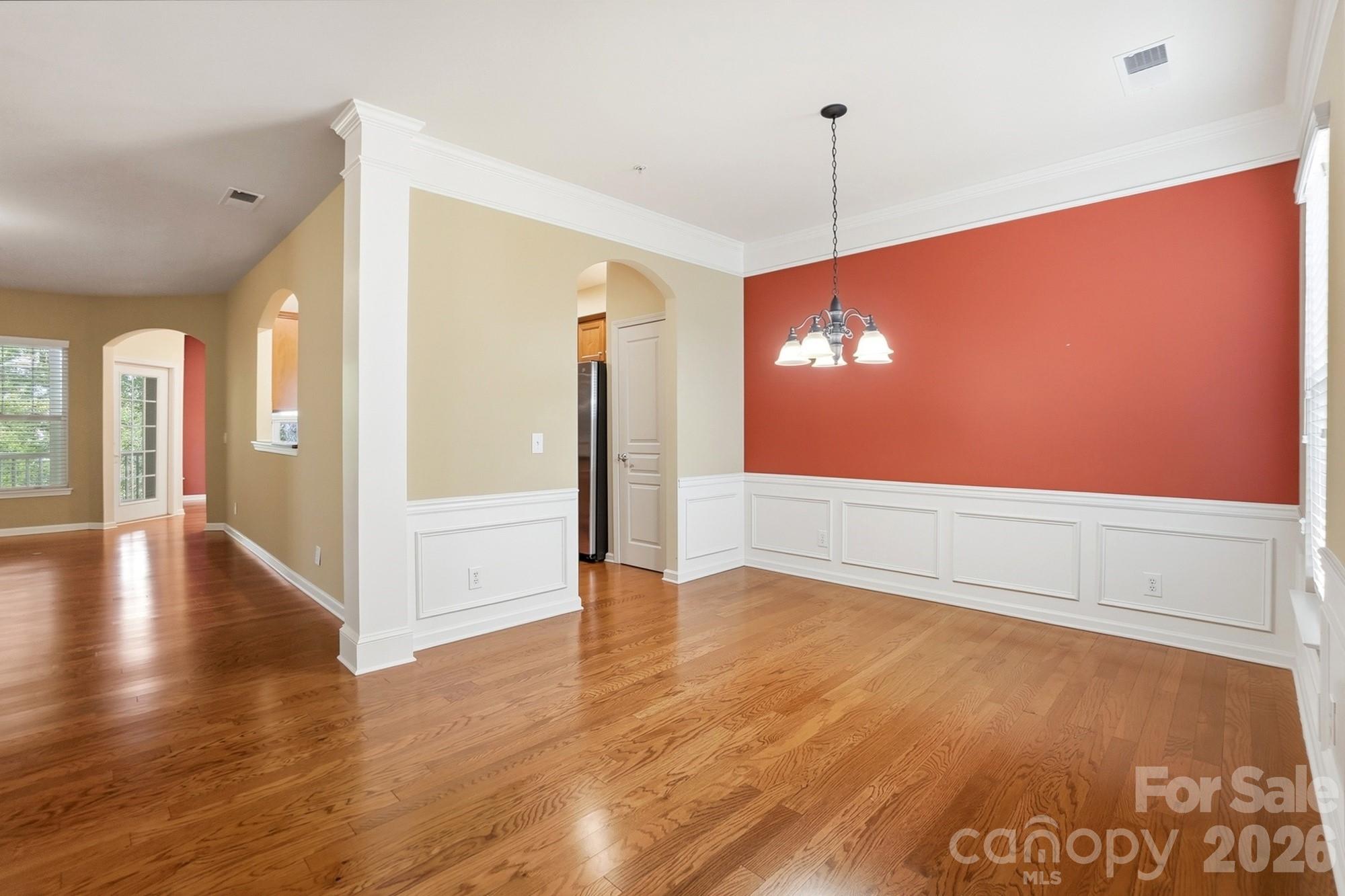 Sun City Carolina Lakes - Residential