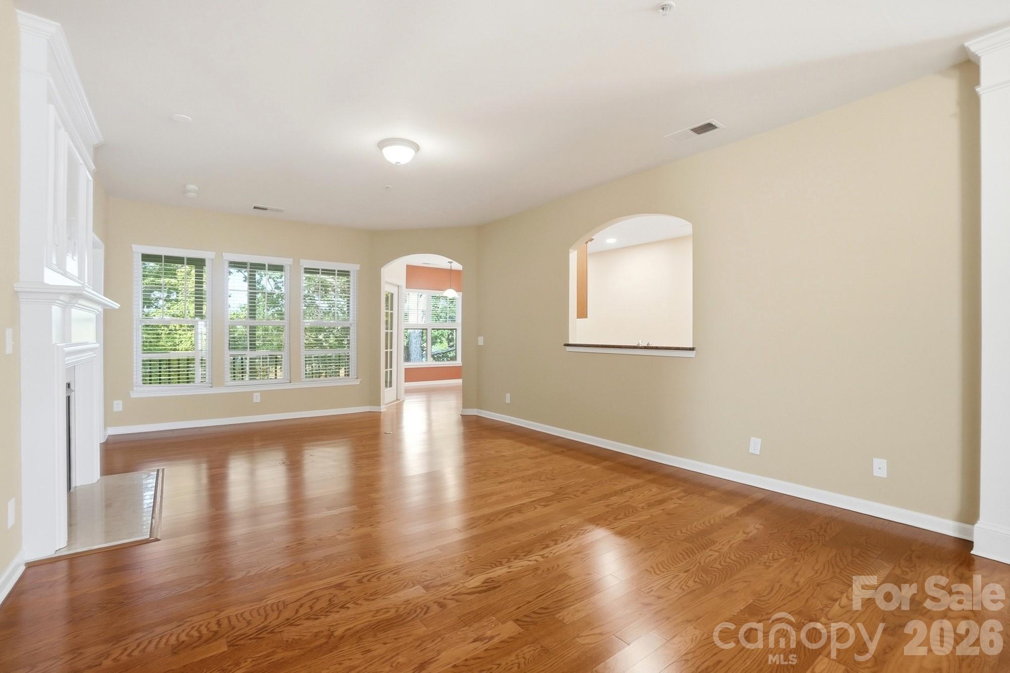 Sun City Carolina Lakes - Residential