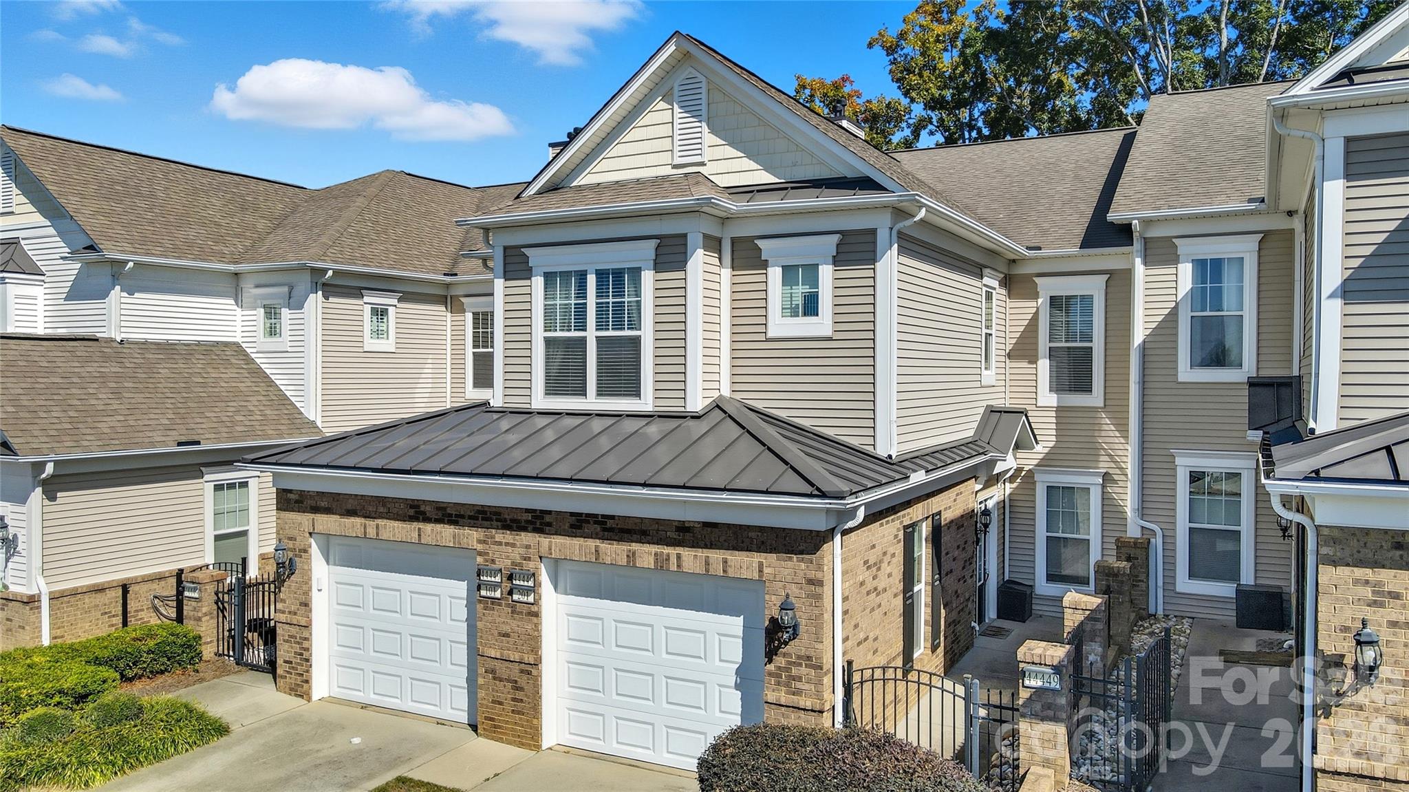 Sun City Carolina Lakes - Residential
