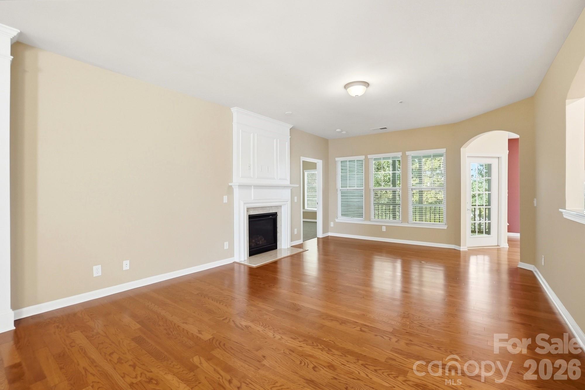 Sun City Carolina Lakes - Residential