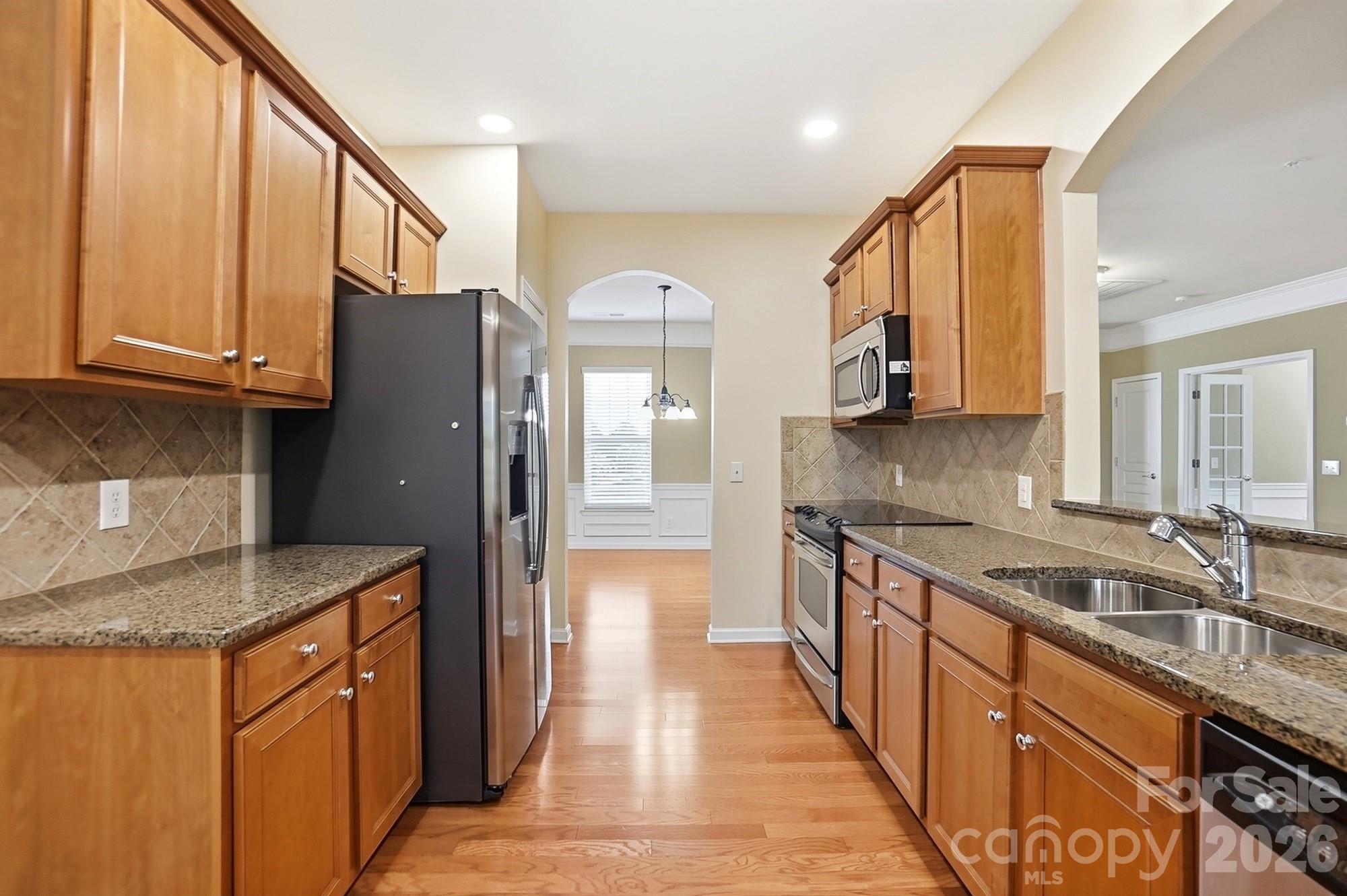 Sun City Carolina Lakes - Residential
