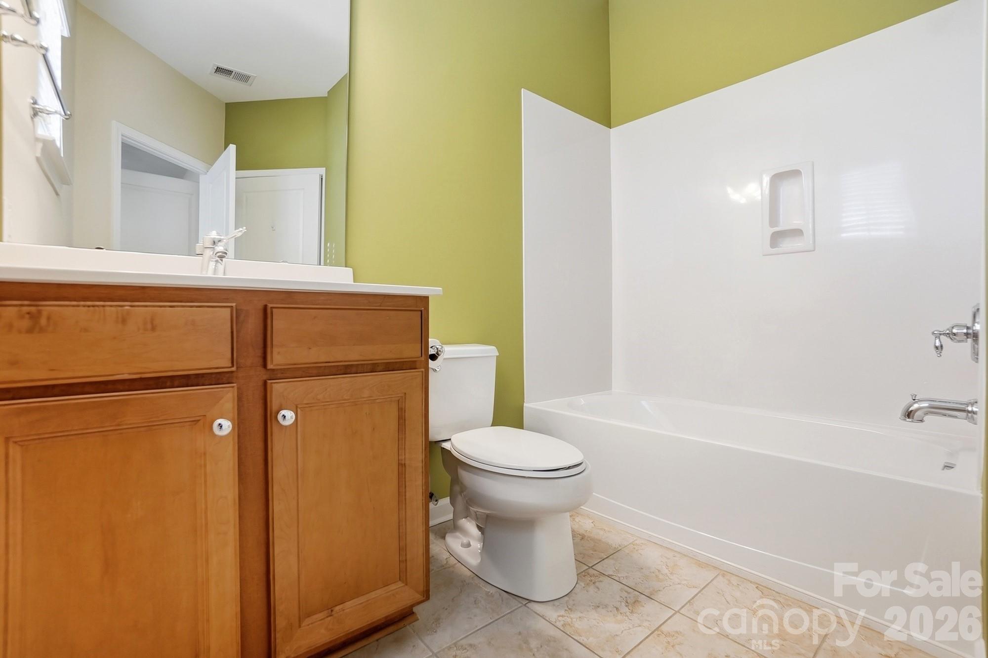 Sun City Carolina Lakes - Residential