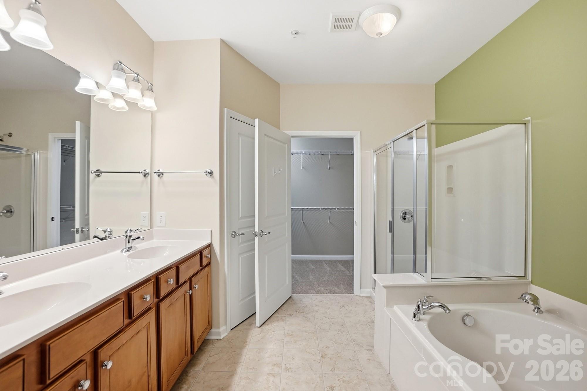 Sun City Carolina Lakes - Residential