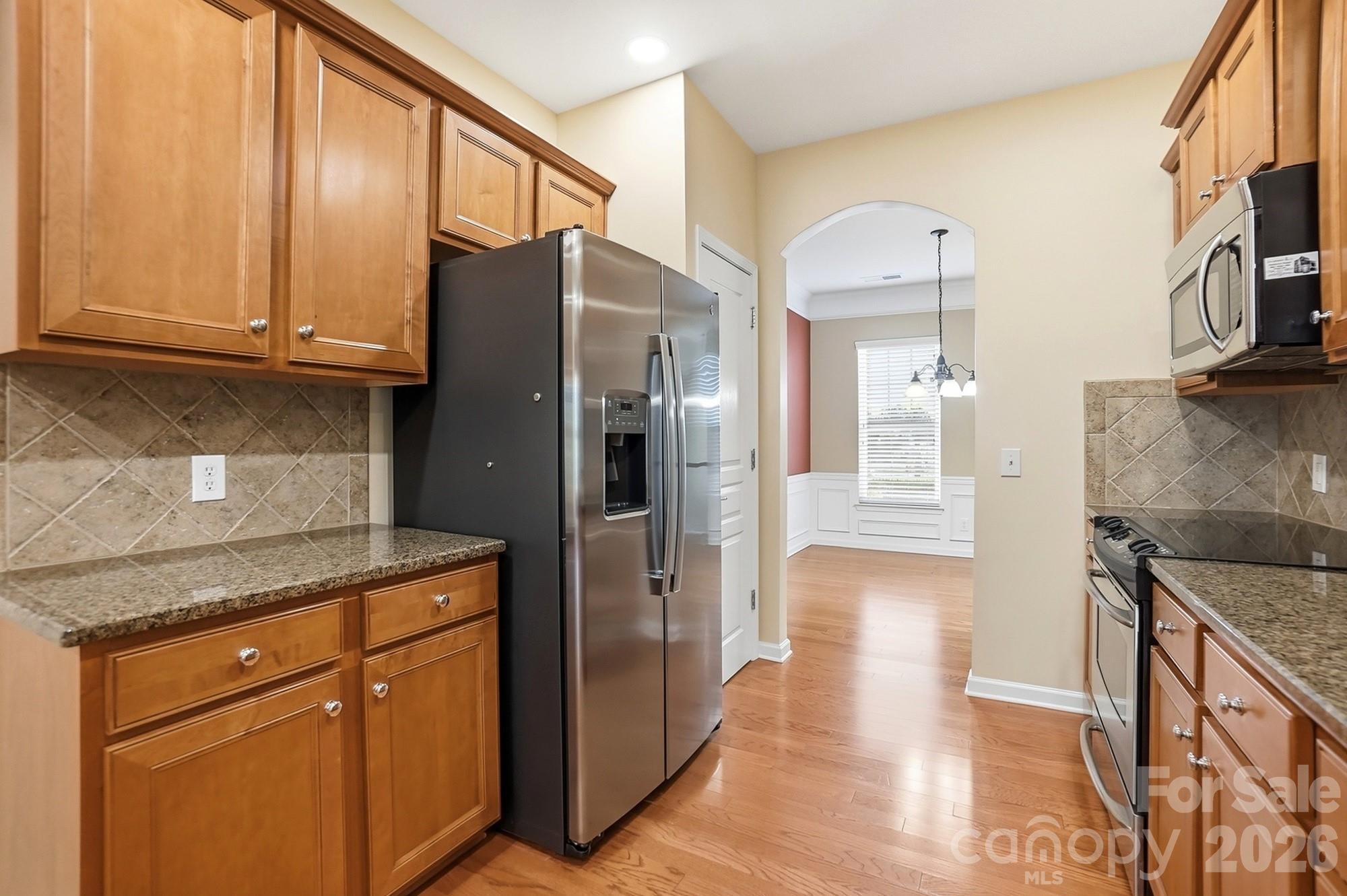 Sun City Carolina Lakes - Residential
