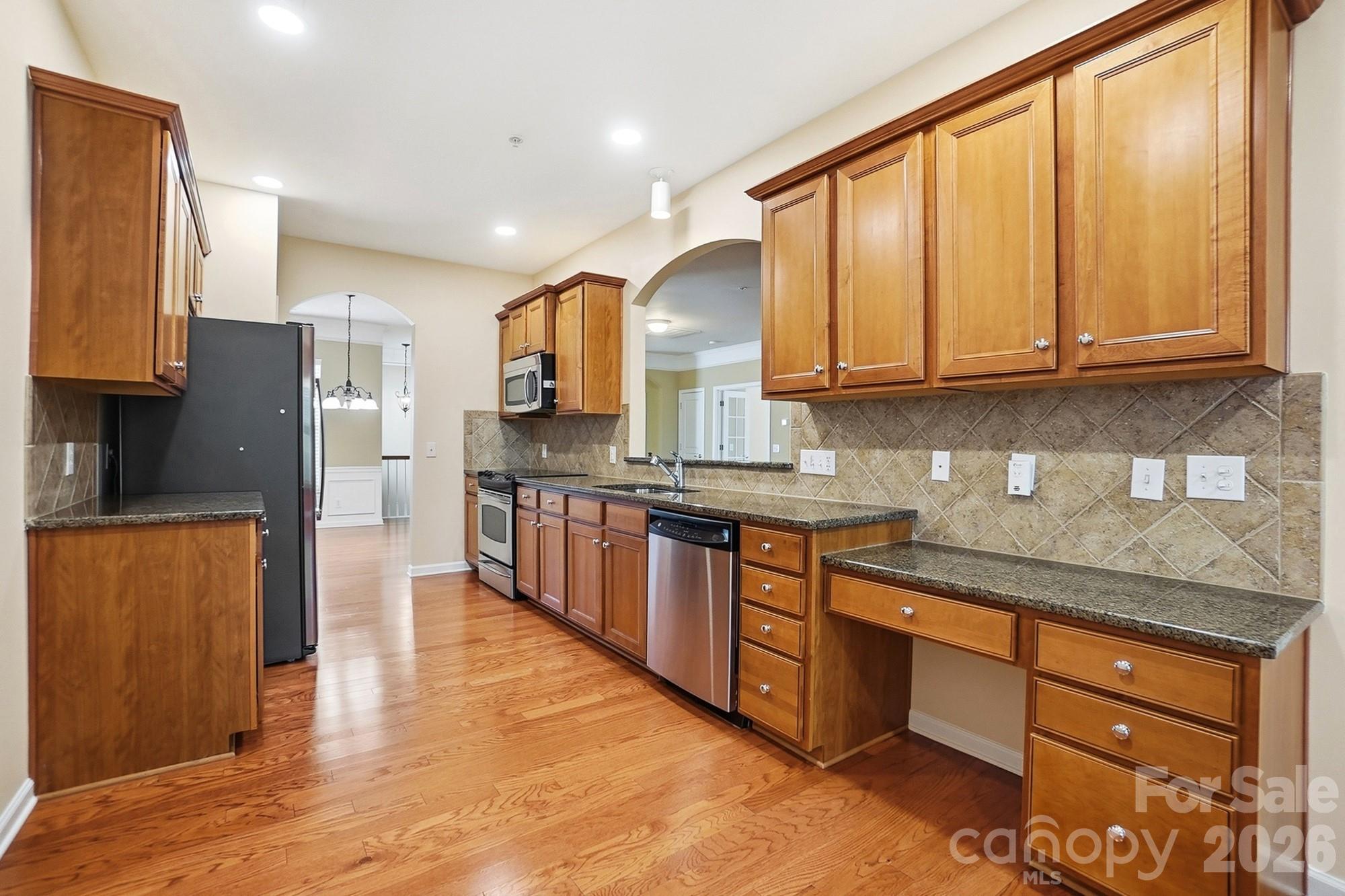 Sun City Carolina Lakes - Residential
