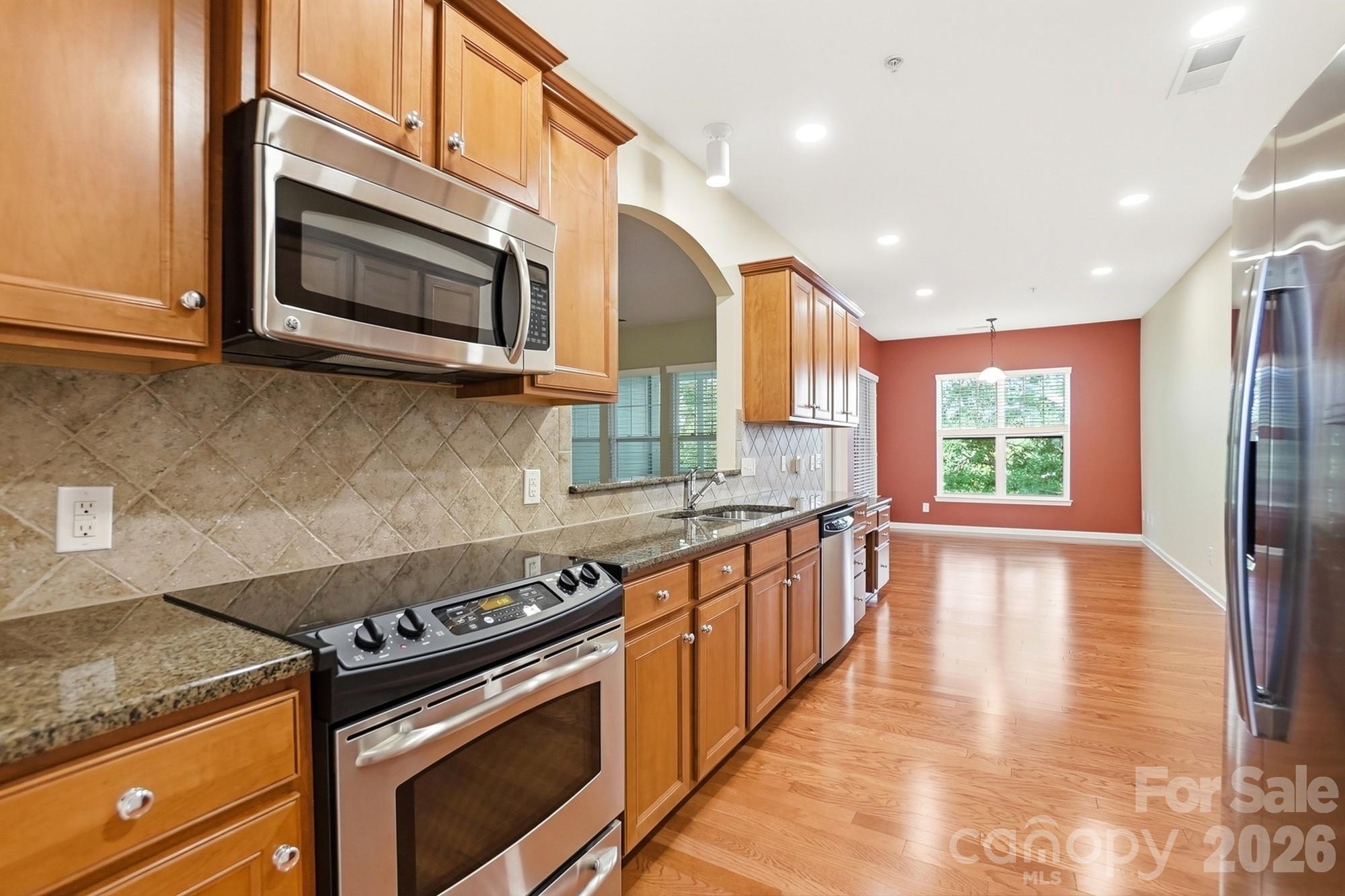 Sun City Carolina Lakes - Residential