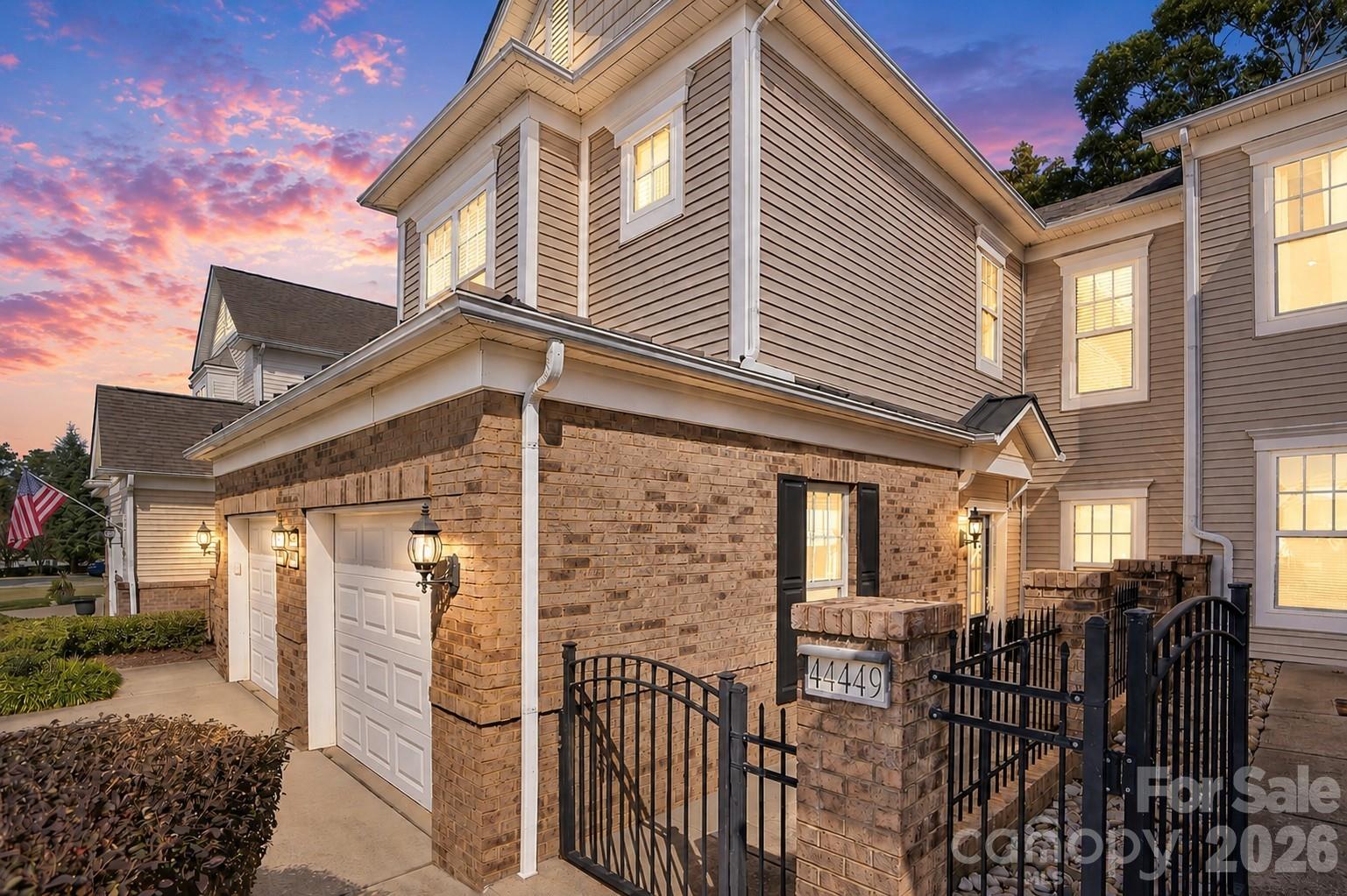 Sun City Carolina Lakes - Residential