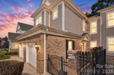 Photo of 44449 Oriole Drive #201, Fort Mill, SC 29707 (MLS # 4383880)