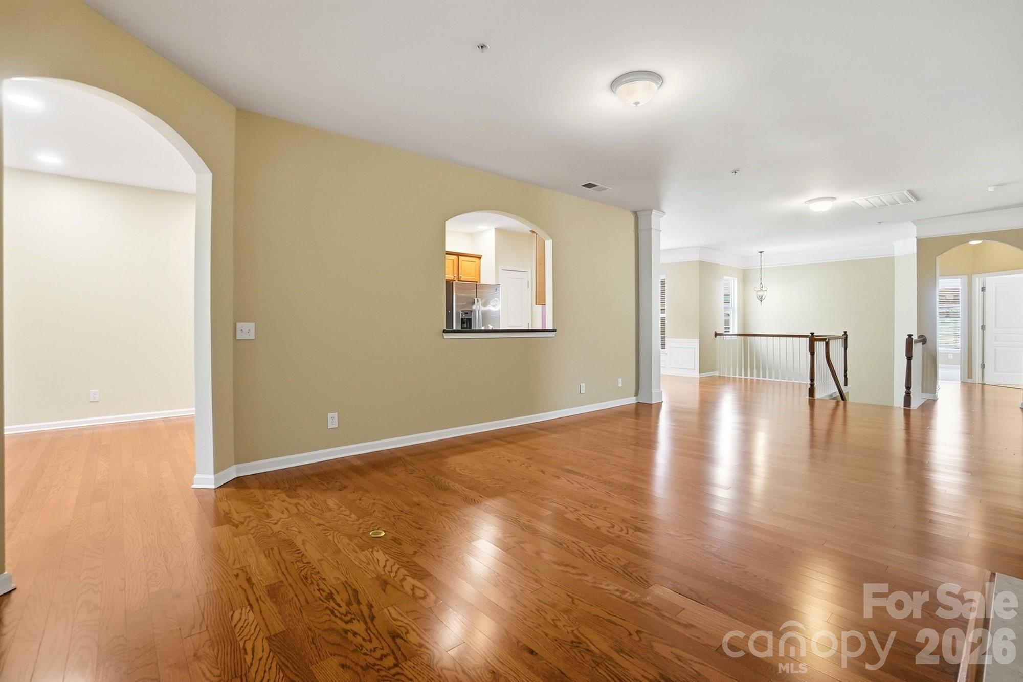 Sun City Carolina Lakes - Residential