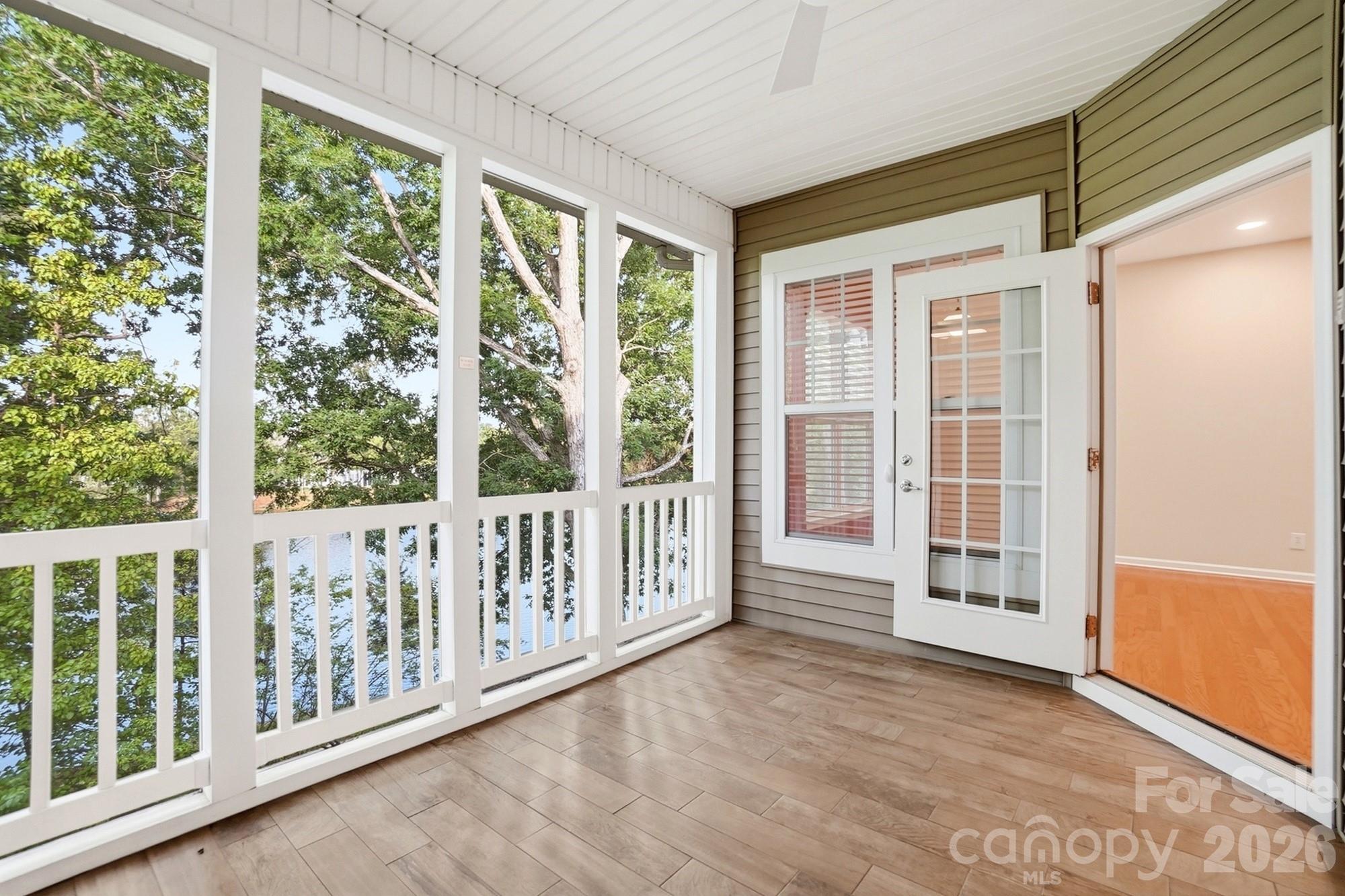 Sun City Carolina Lakes - Residential