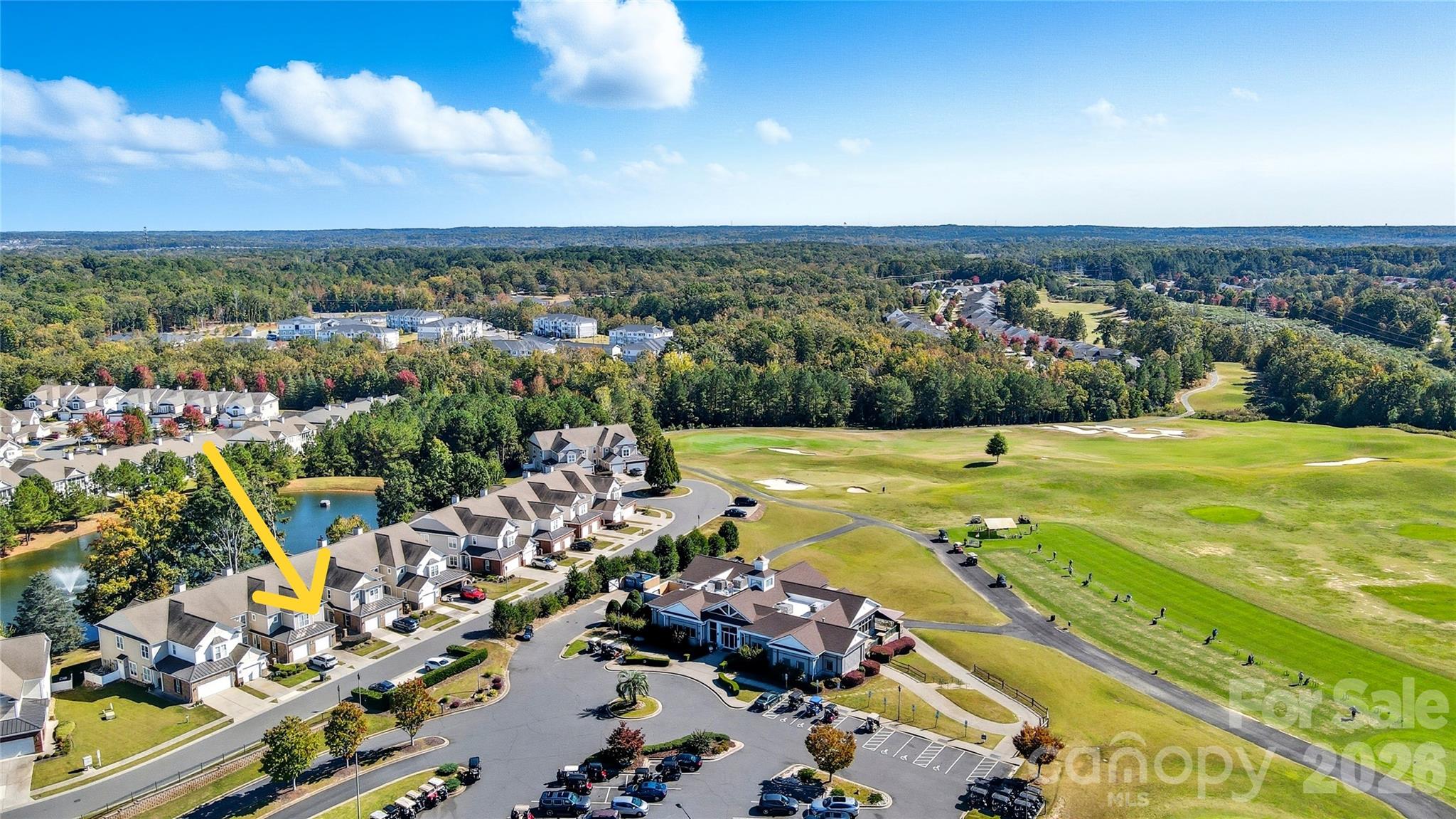 Sun City Carolina Lakes - Residential