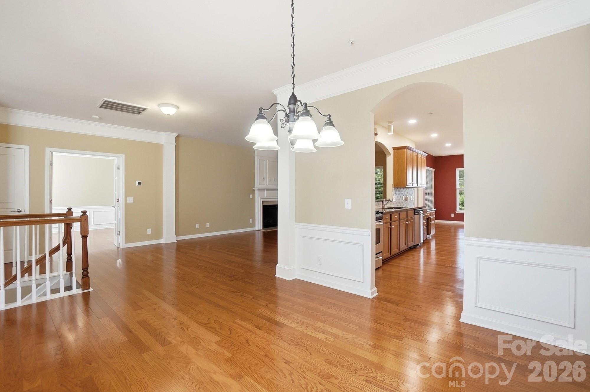 Sun City Carolina Lakes - Residential